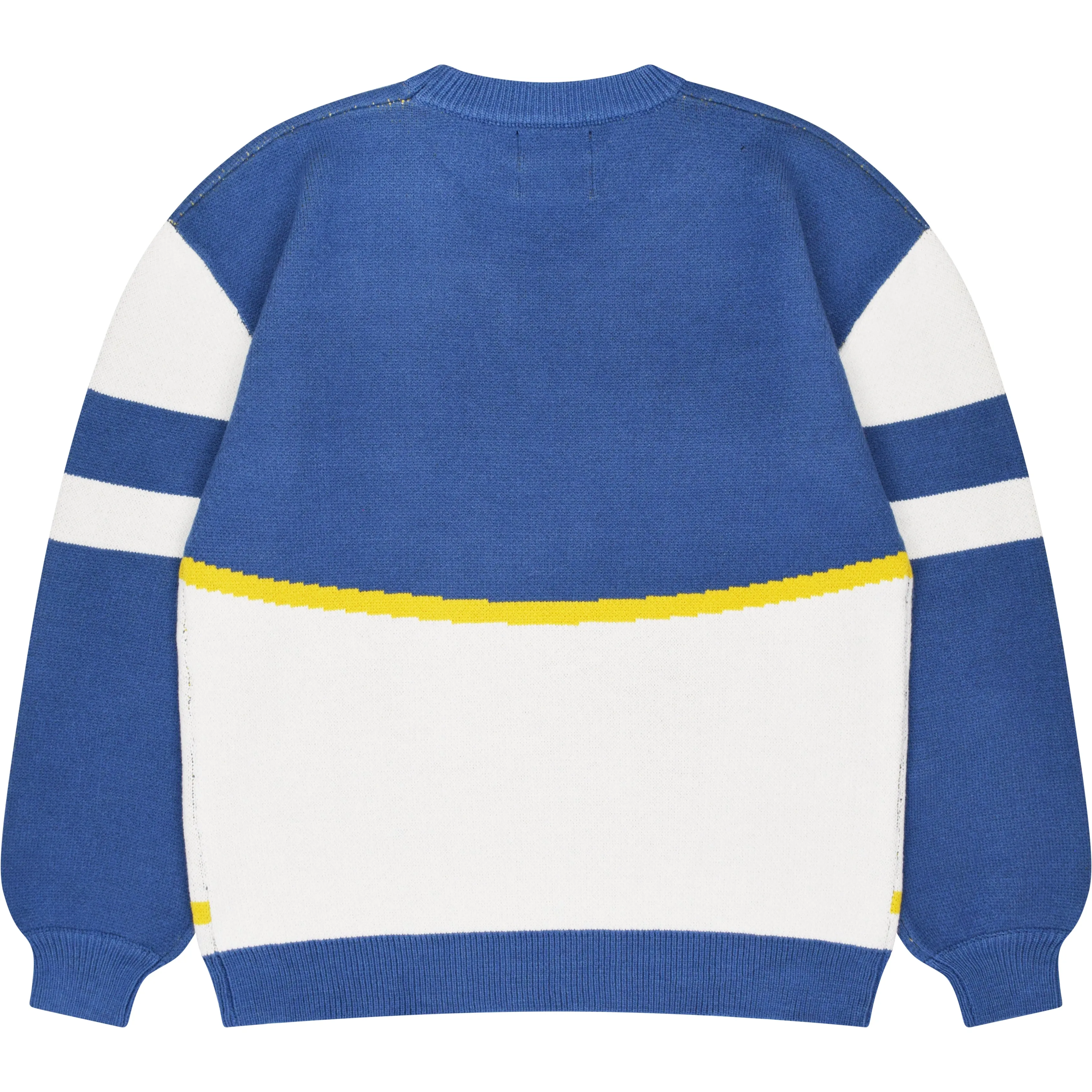 Sayaka Sweater sold by Steady Hands product image thumbnail 2