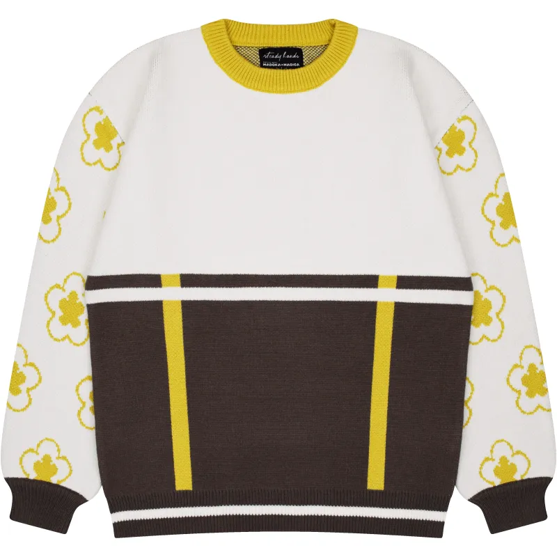 Mami Sweater sold by Steady Hands