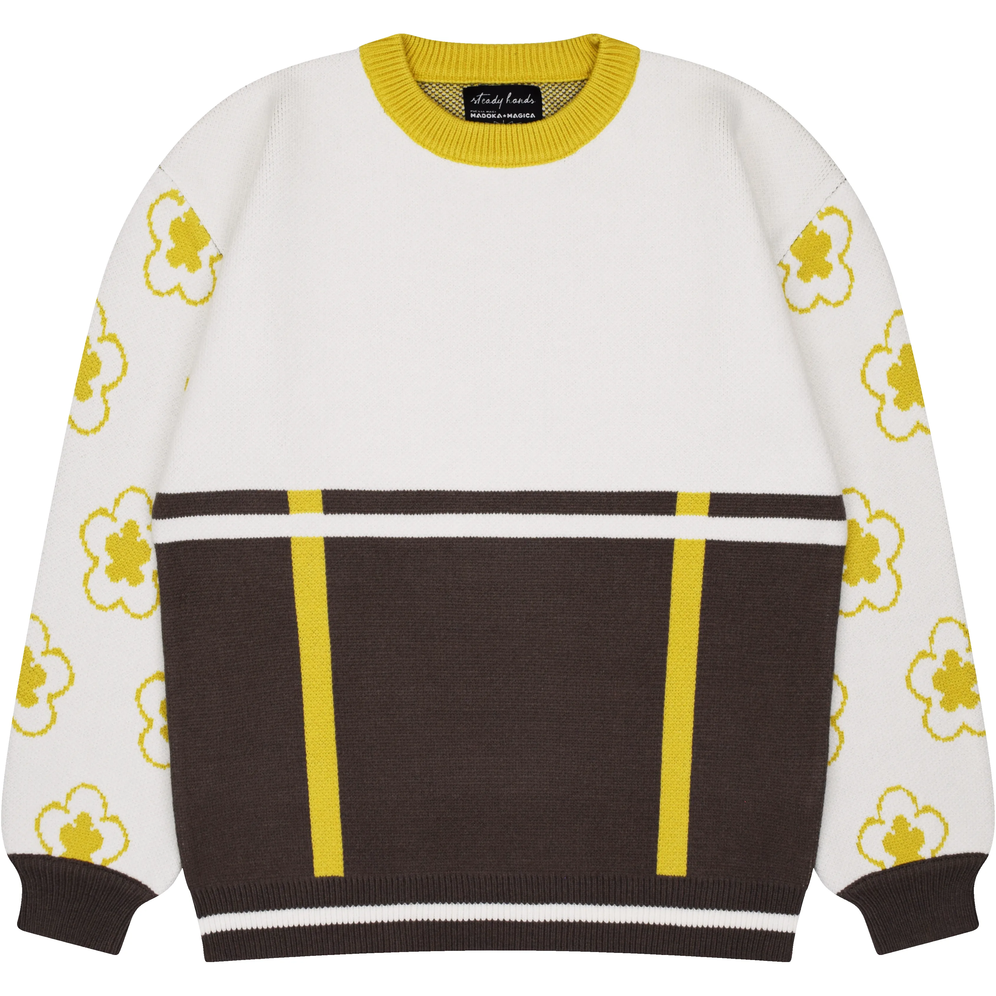 Mami Sweater sold by Steady Hands