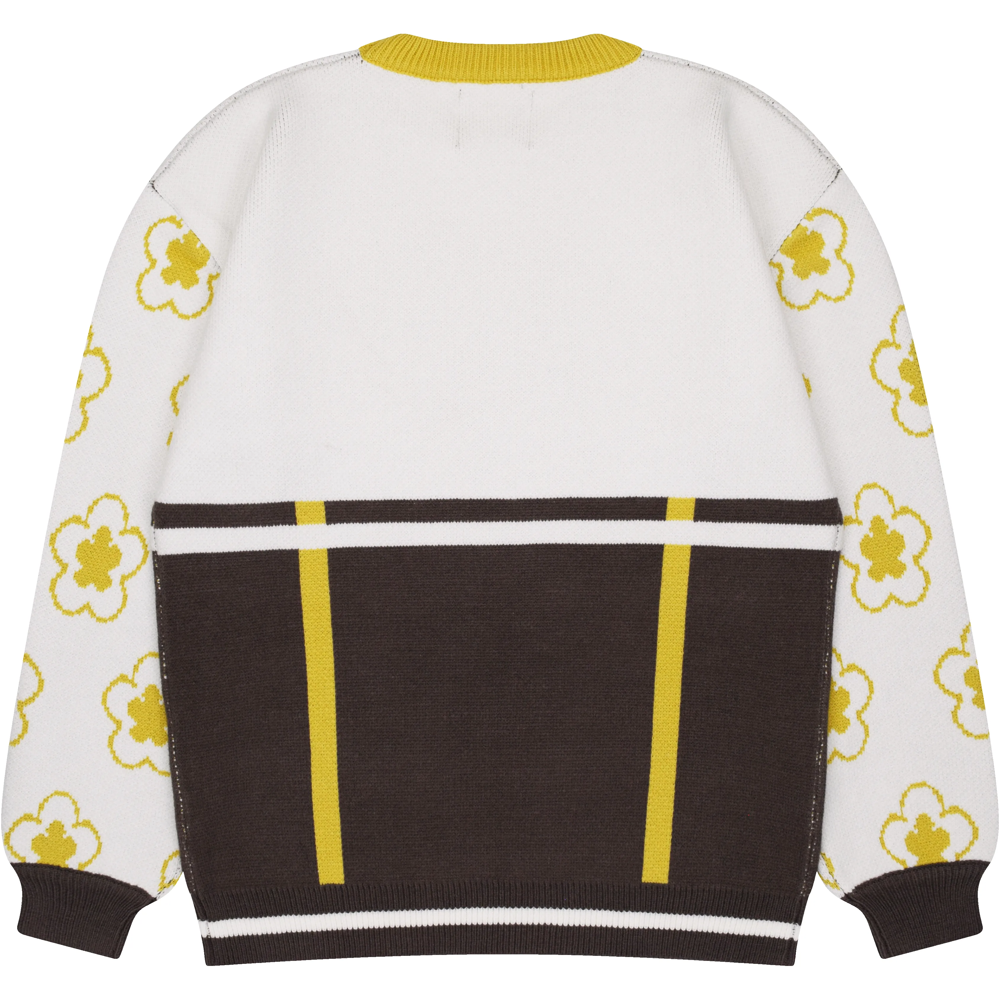 Mami Sweater sold by Steady Hands product image thumbnail 2