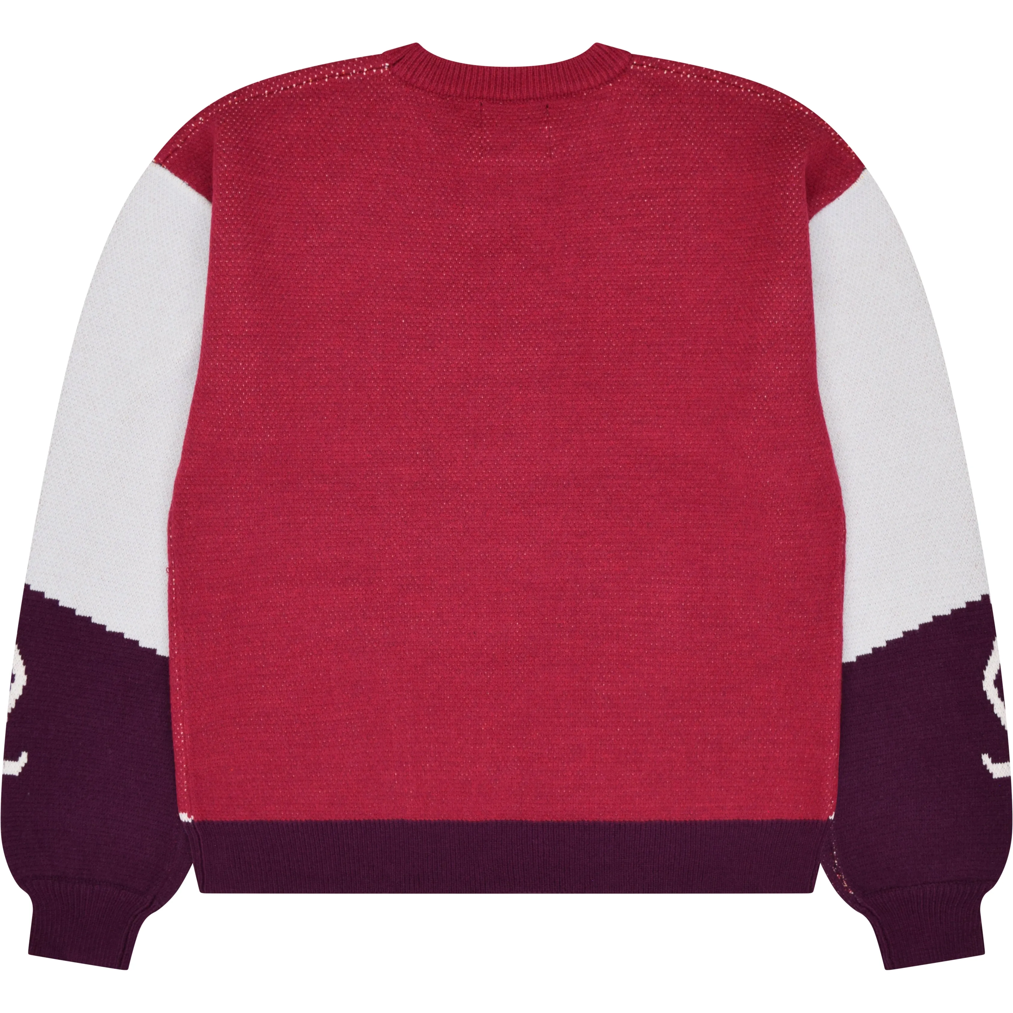 Kyoko Sweater sold by Steady Hands product image thumbnail 2