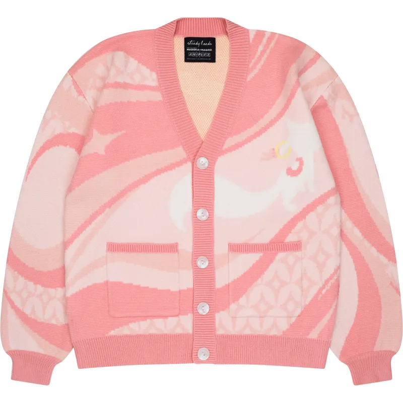 Puella Magi Cardigan sold by Steady Hands