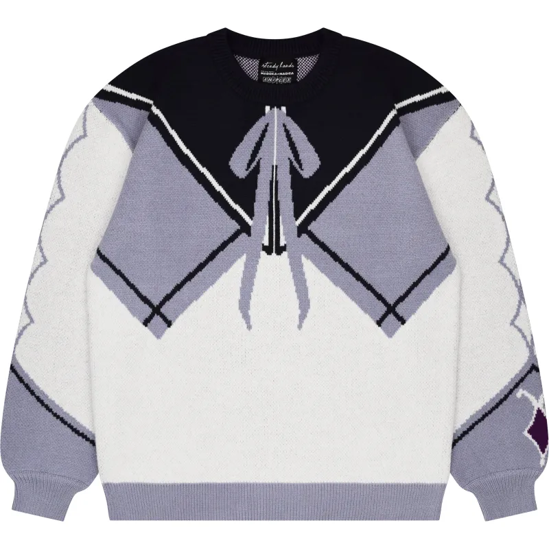 Homura Sweater sold by Steady Hands