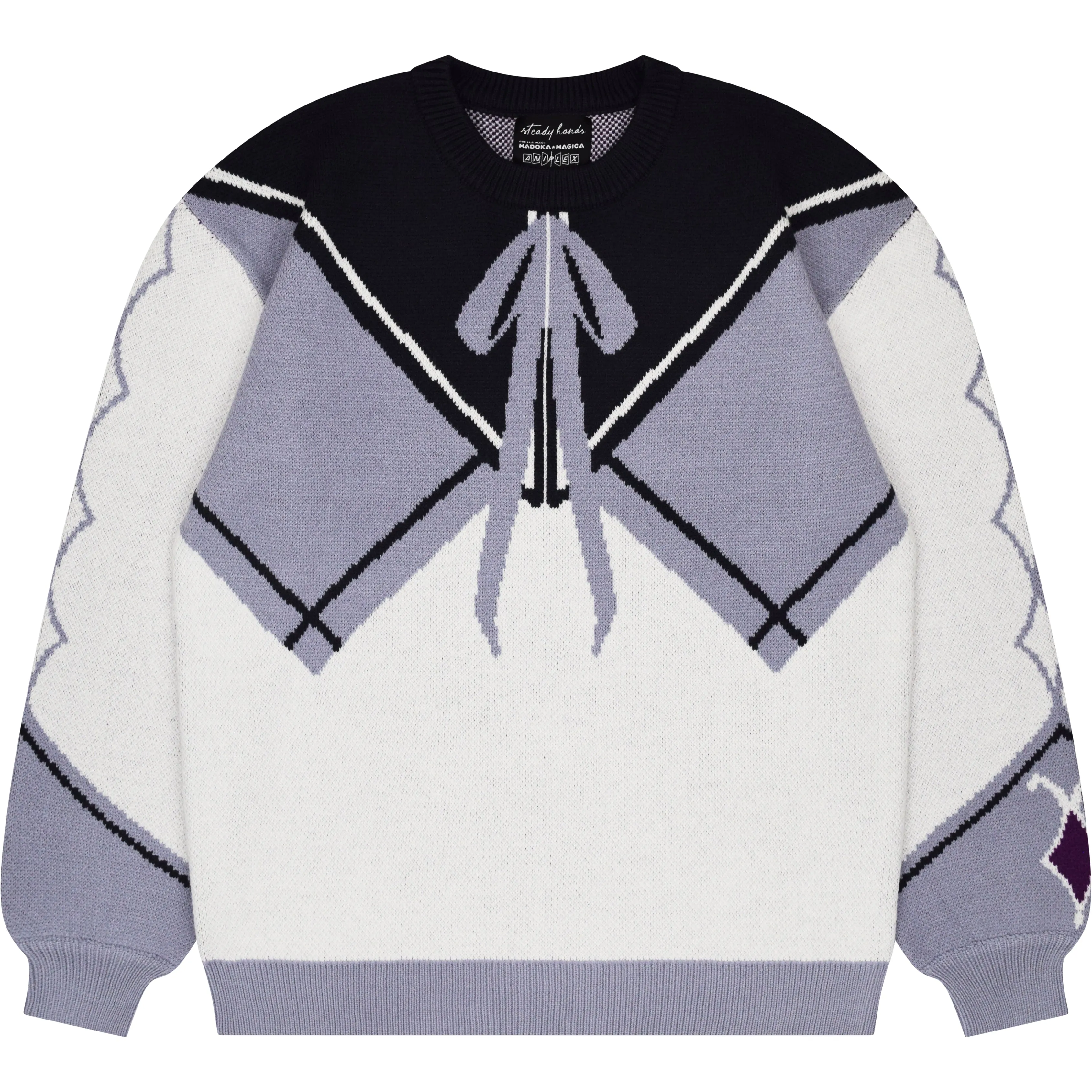 Homura Sweater sold by Steady Hands