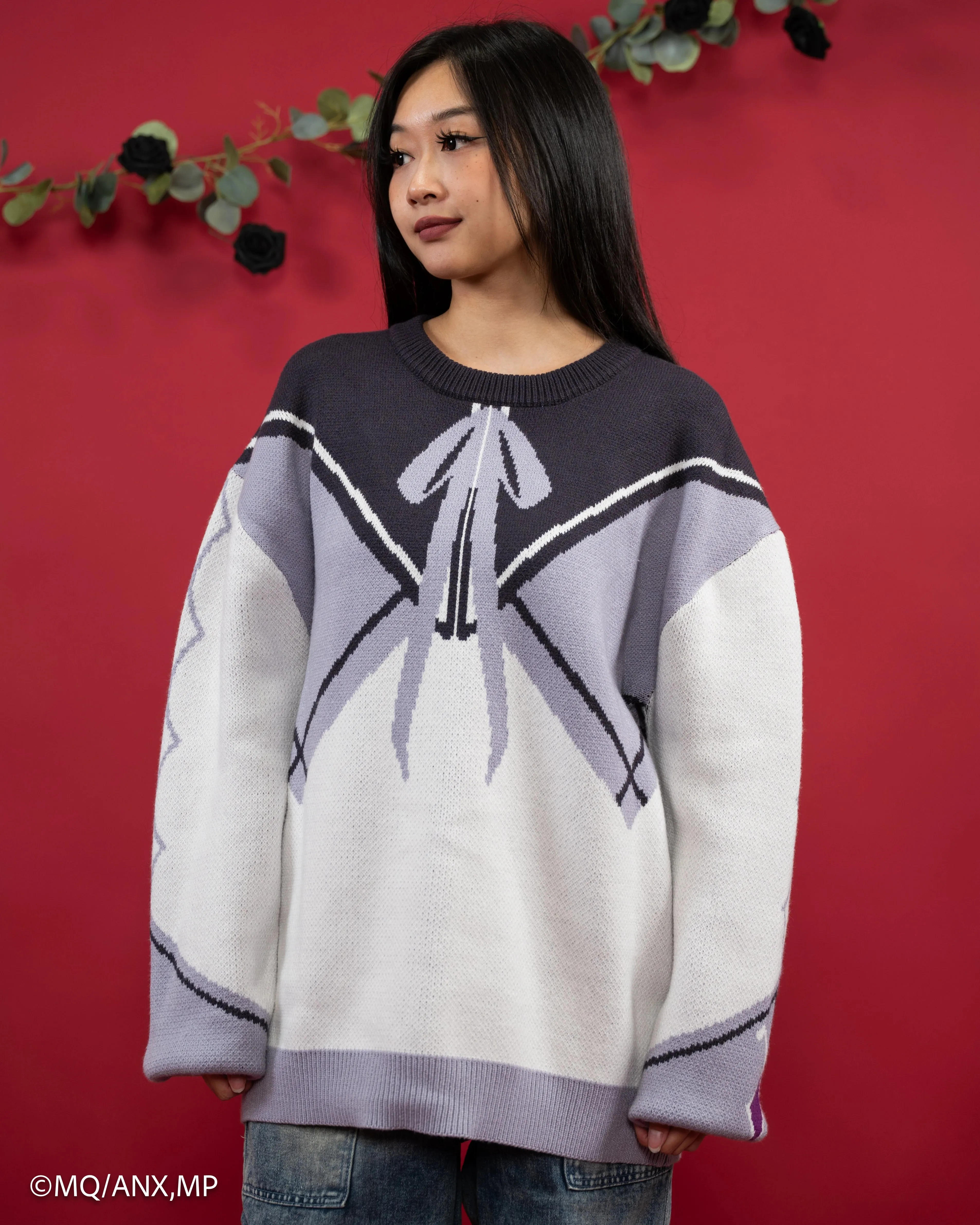 Homura Sweater sold by Steady Hands product image thumbnail 3