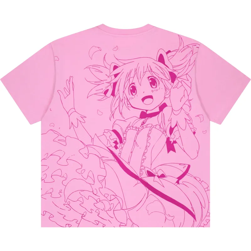 Kaname Tee sold by Steady Hands