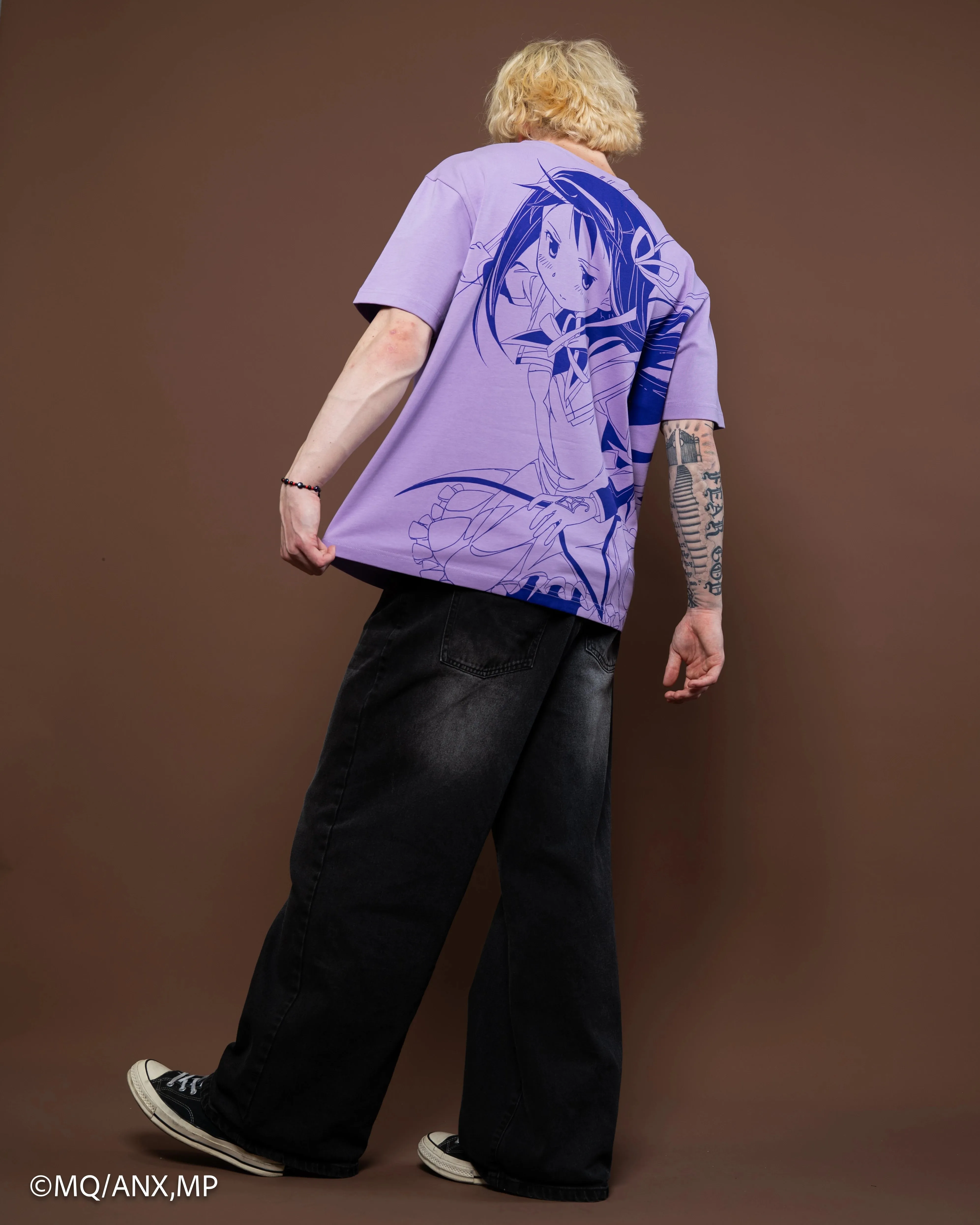 Akemi Tee sold by Steady Hands product image thumbnail 5