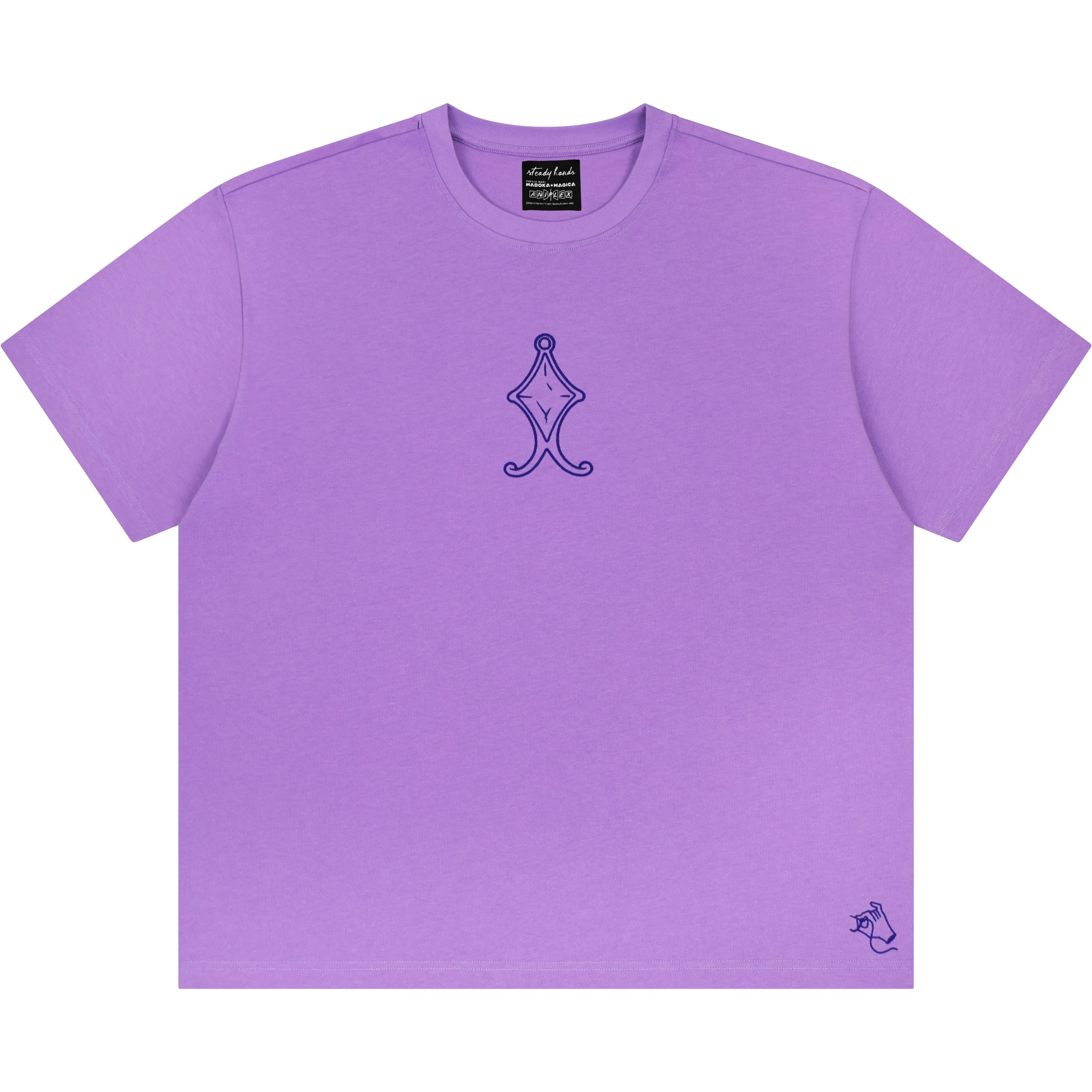 Akemi Tee sold by Steady Hands product image thumbnail 2