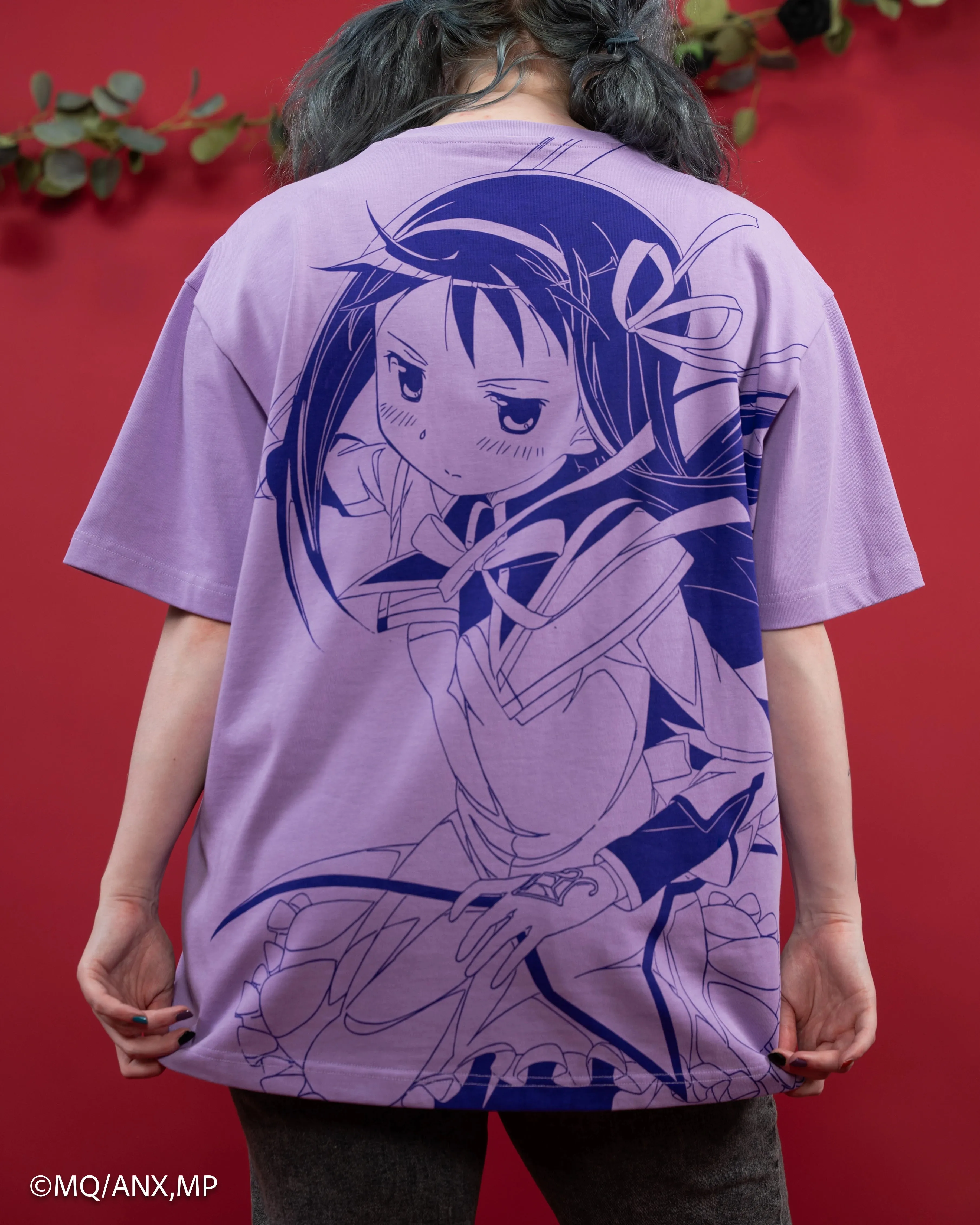 Akemi Tee sold by Steady Hands product image thumbnail 3