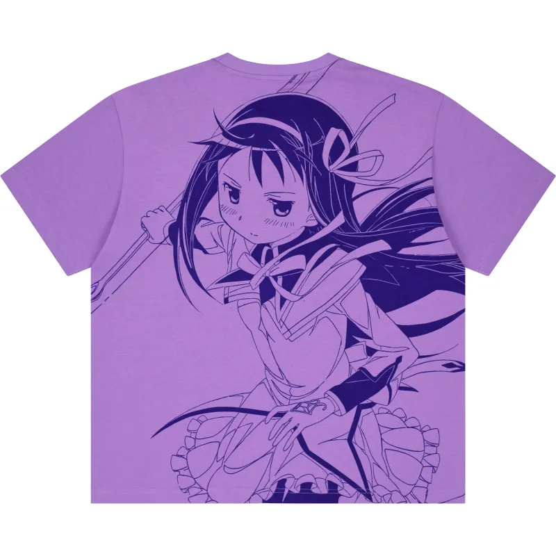 Akemi Tee sold by Steady Hands