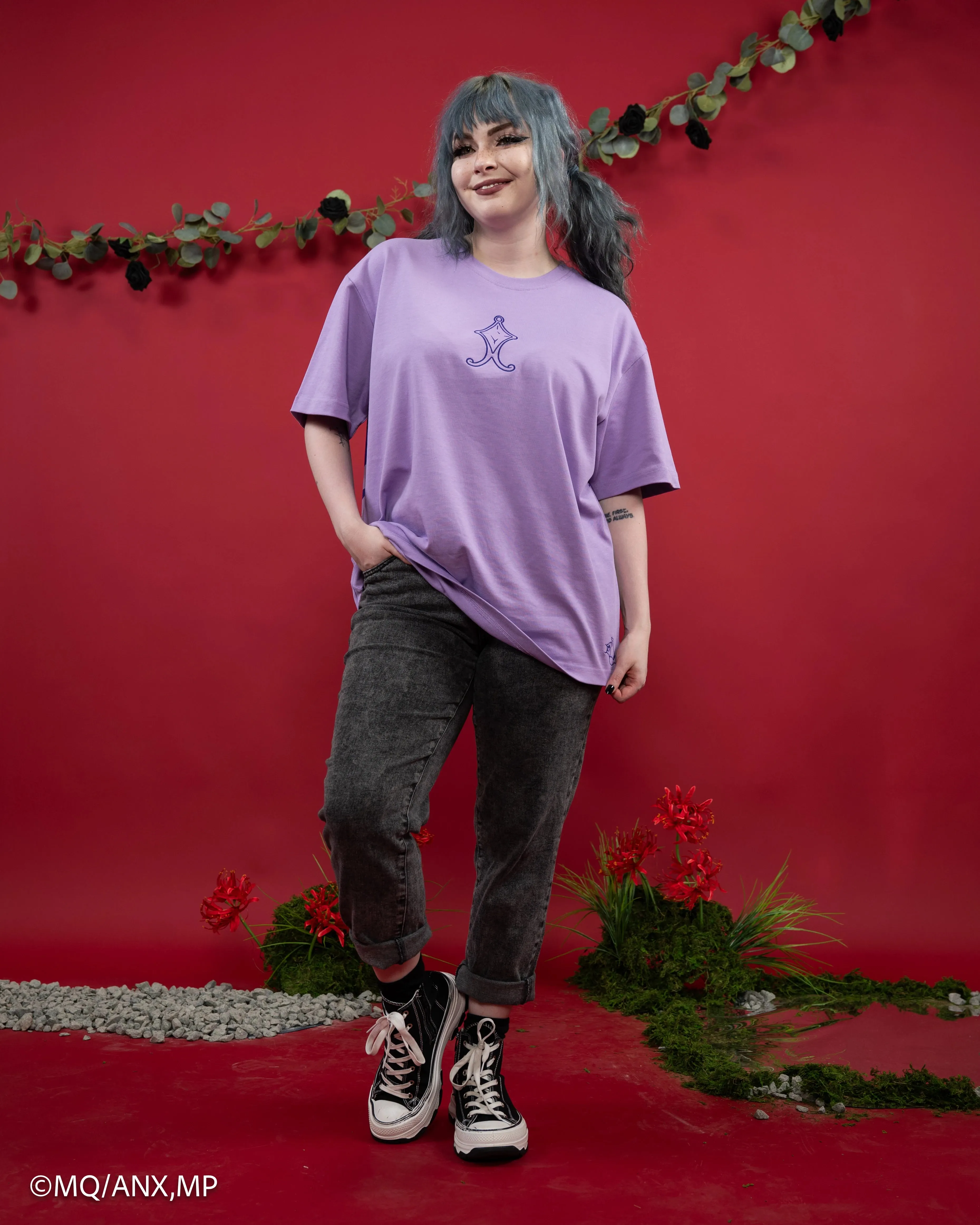 Akemi Tee sold by Steady Hands product image thumbnail 4