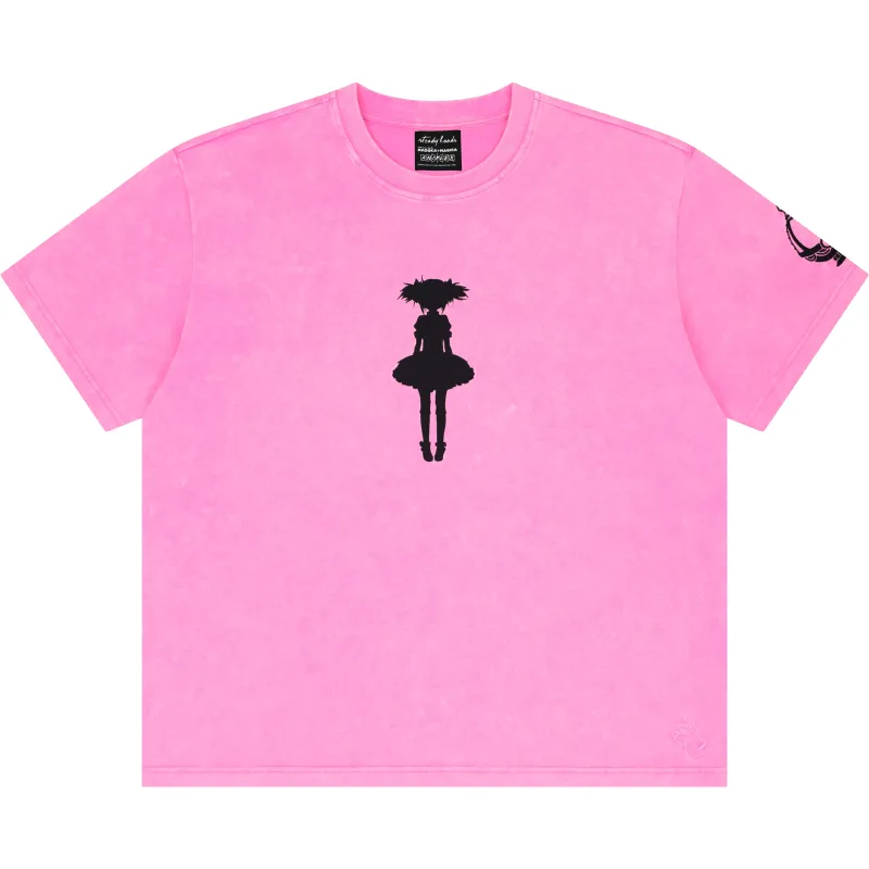 Madoka Tee sold by Steady Hands