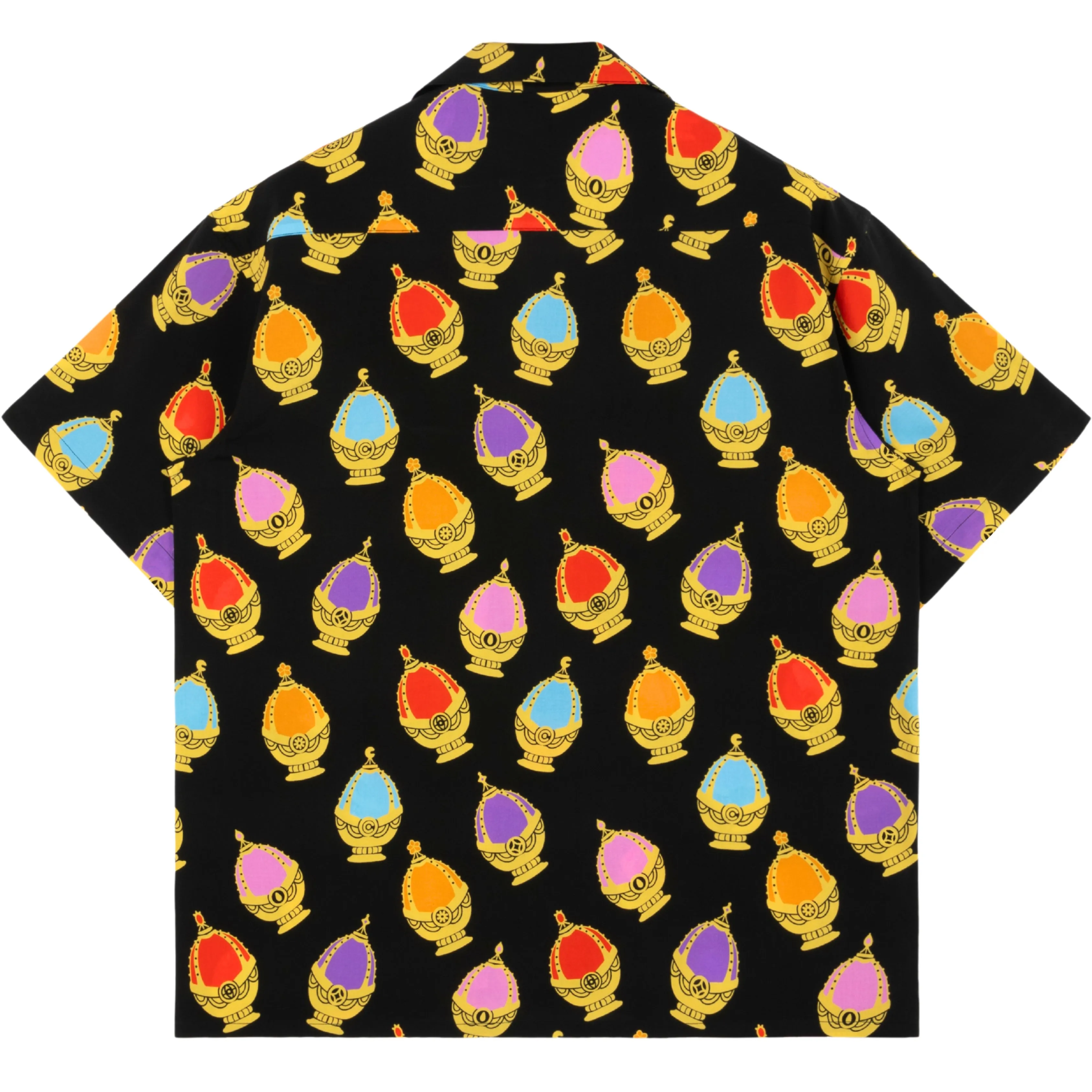 Soul Gem Button Up sold by Steady Hands product image thumbnail 2