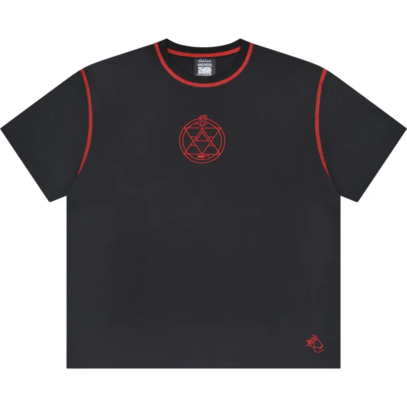 Fire Alchemist Tee sold by Steady Hands