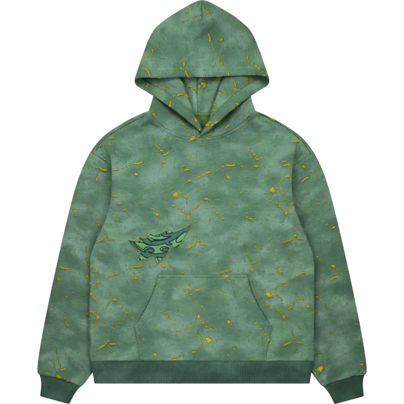 Zombie Hoodie [EARLY ACCESS] sold by Steady Hands