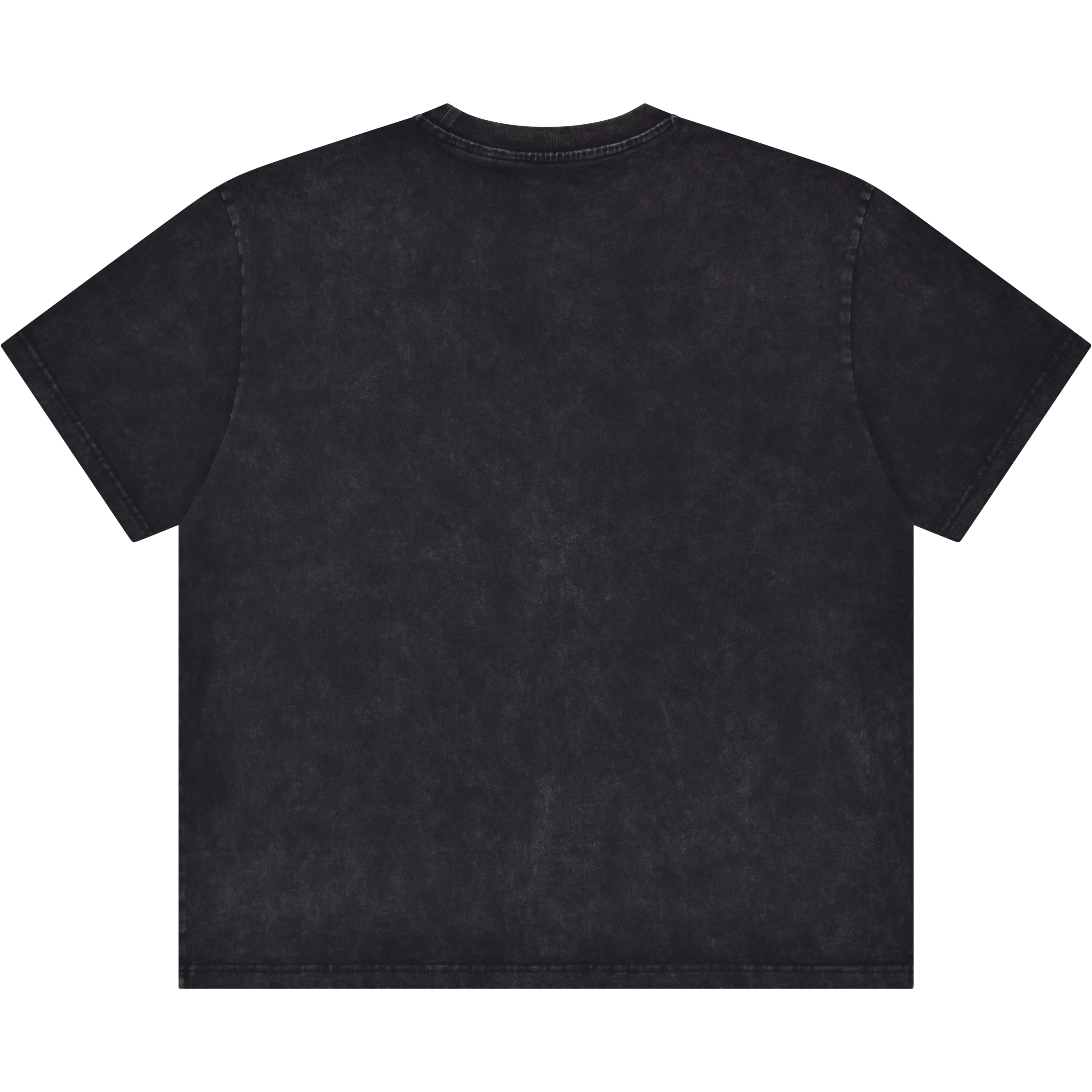 Mothman Tee sold by Steady Hands product image thumbnail 2
