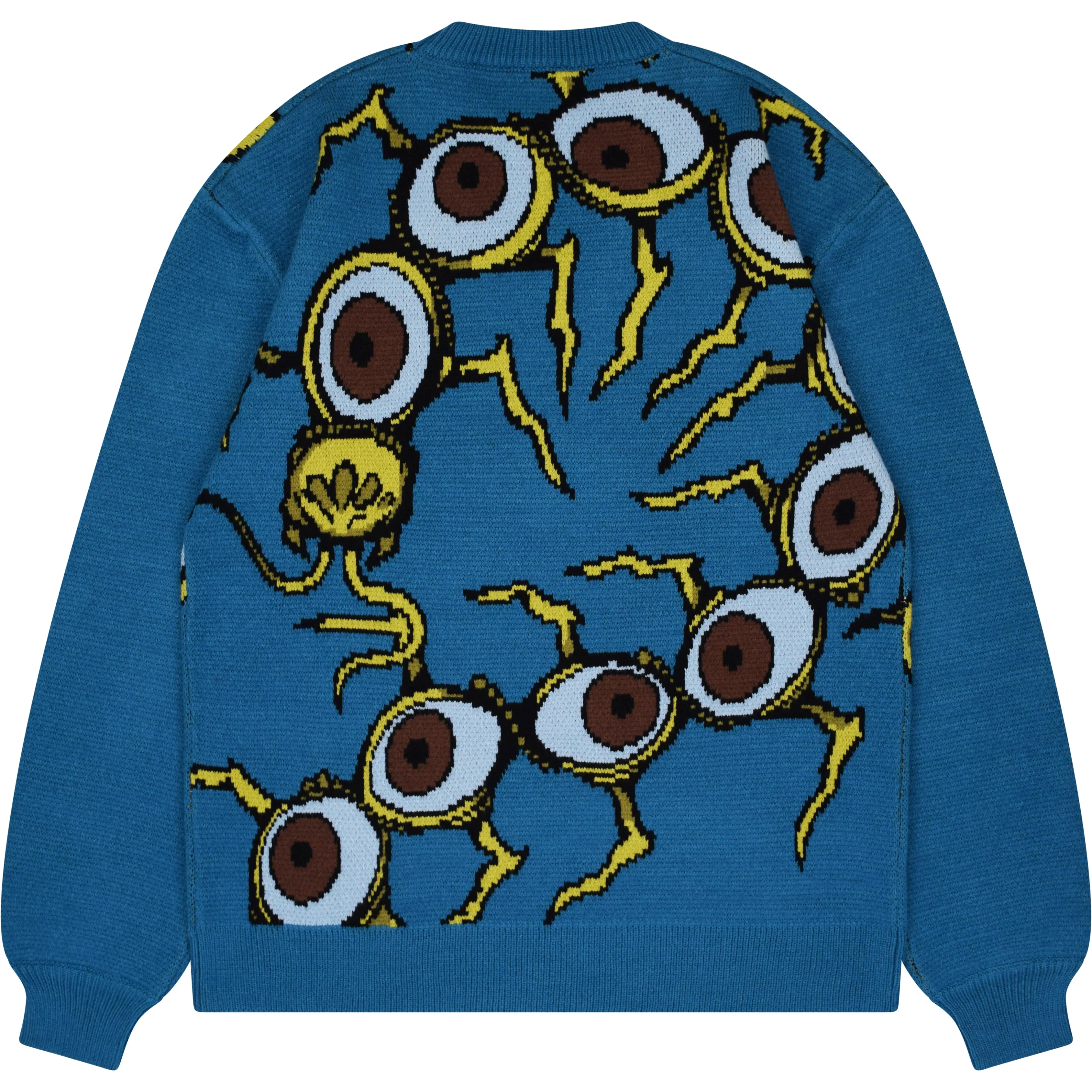Centeyepede Sweater sold by Steady Hands product image thumbnail 2