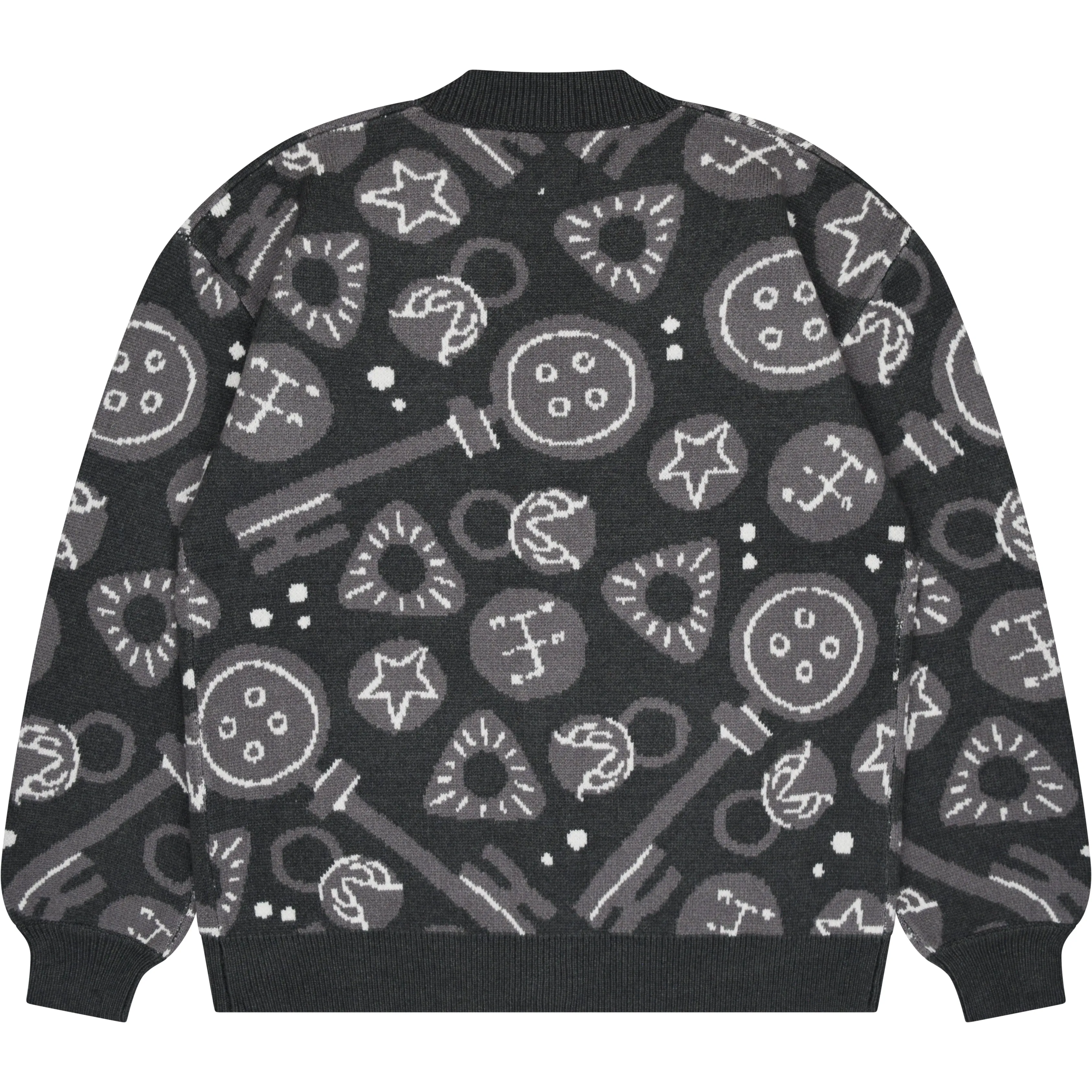 Missing Pieces Cardigan sold by Steady Hands product image thumbnail 2