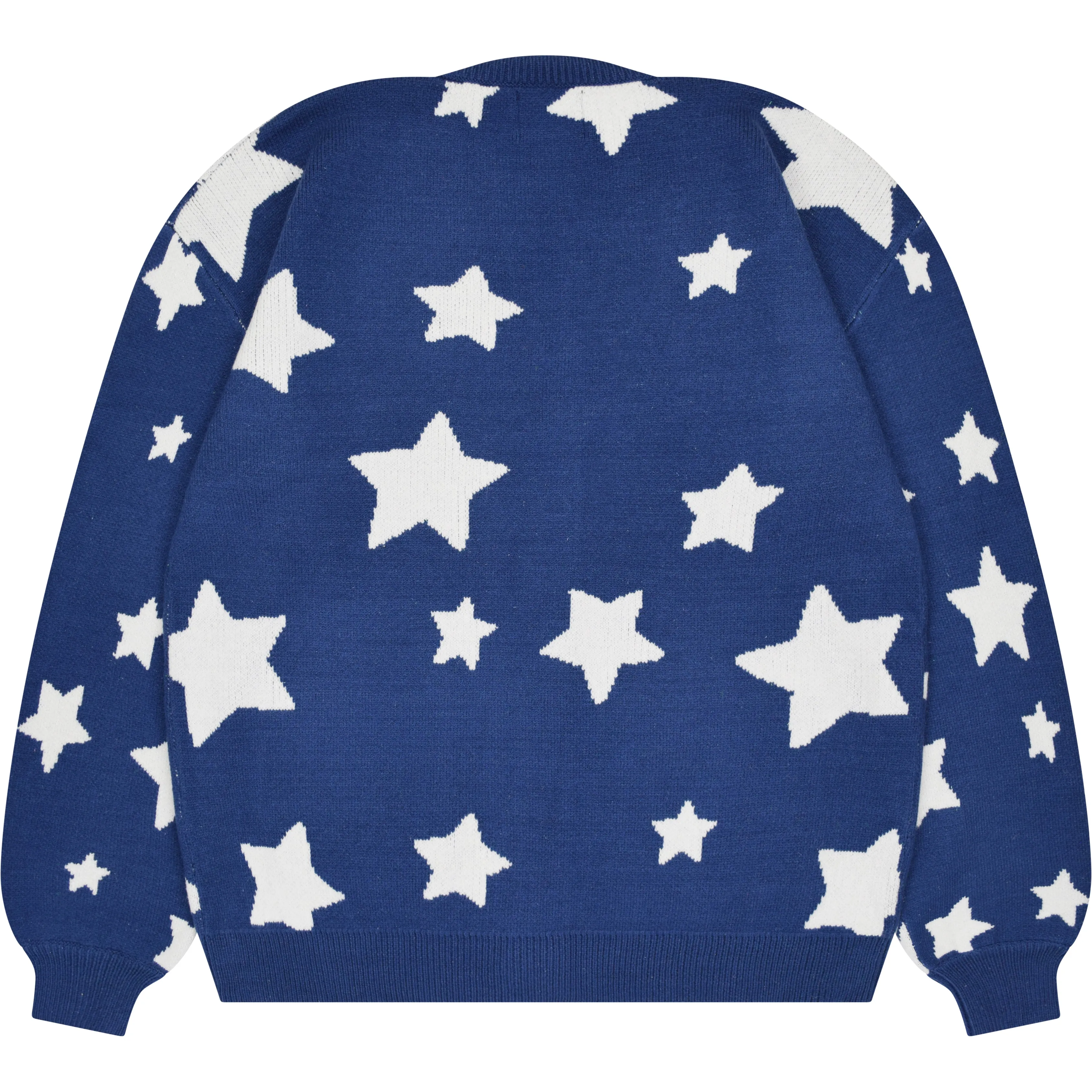 The Other Cardigan sold by Steady Hands product image thumbnail 2