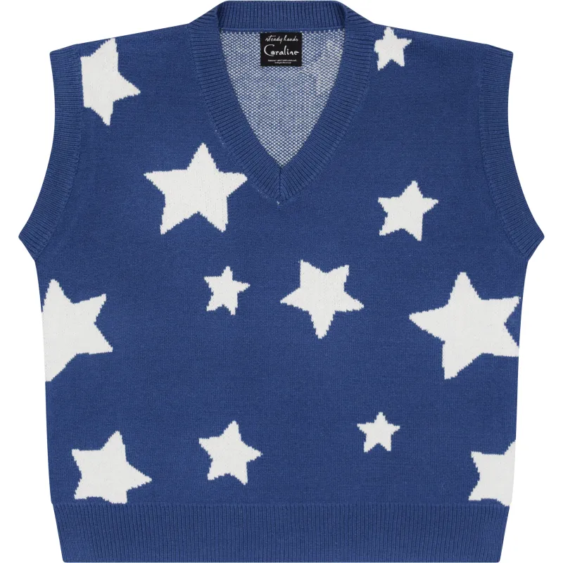 The Other Vest sold by Steady Hands