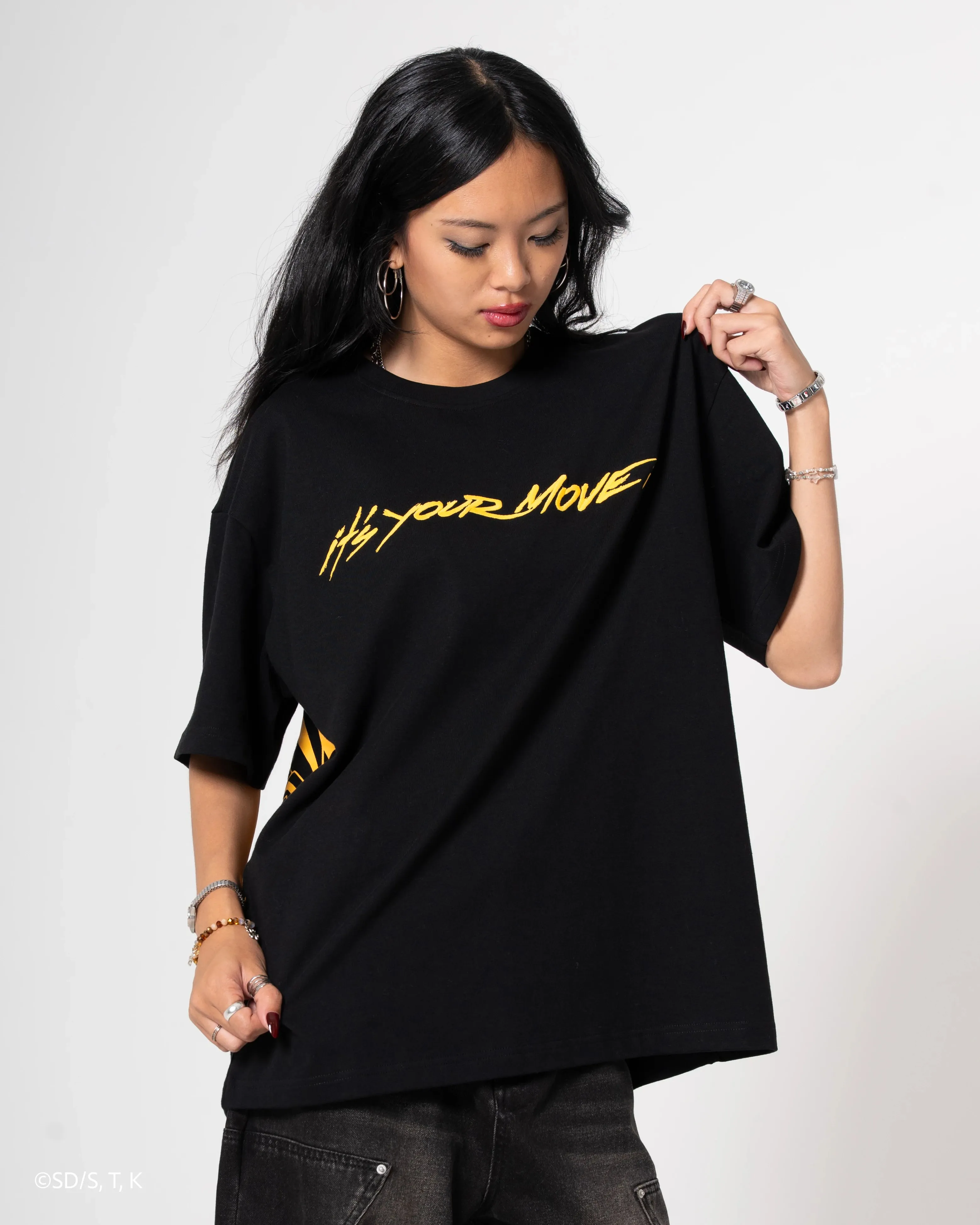 Rah Tee sold by Steady Hands product image thumbnail 5