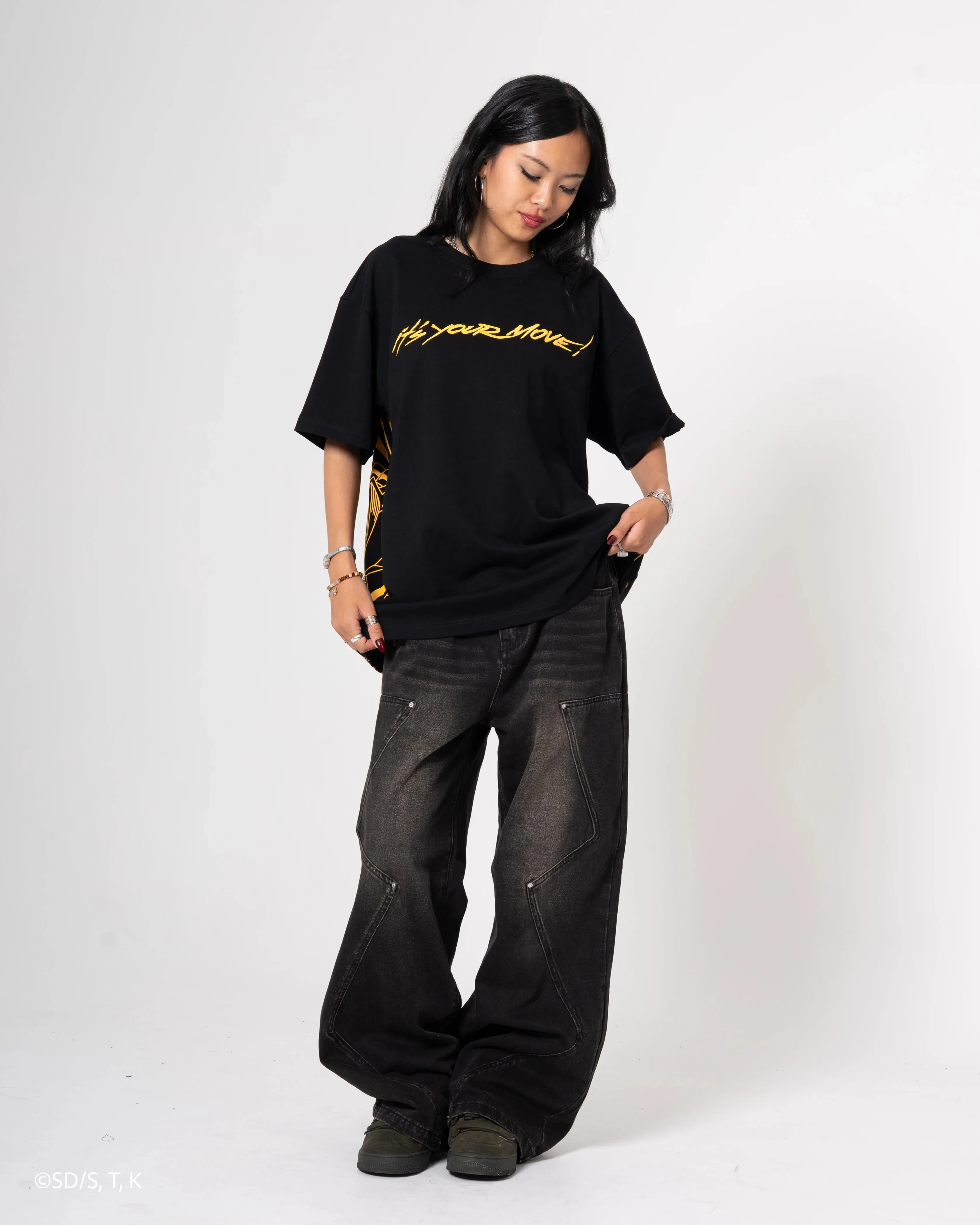 Rah Tee sold by Steady Hands product image thumbnail 4