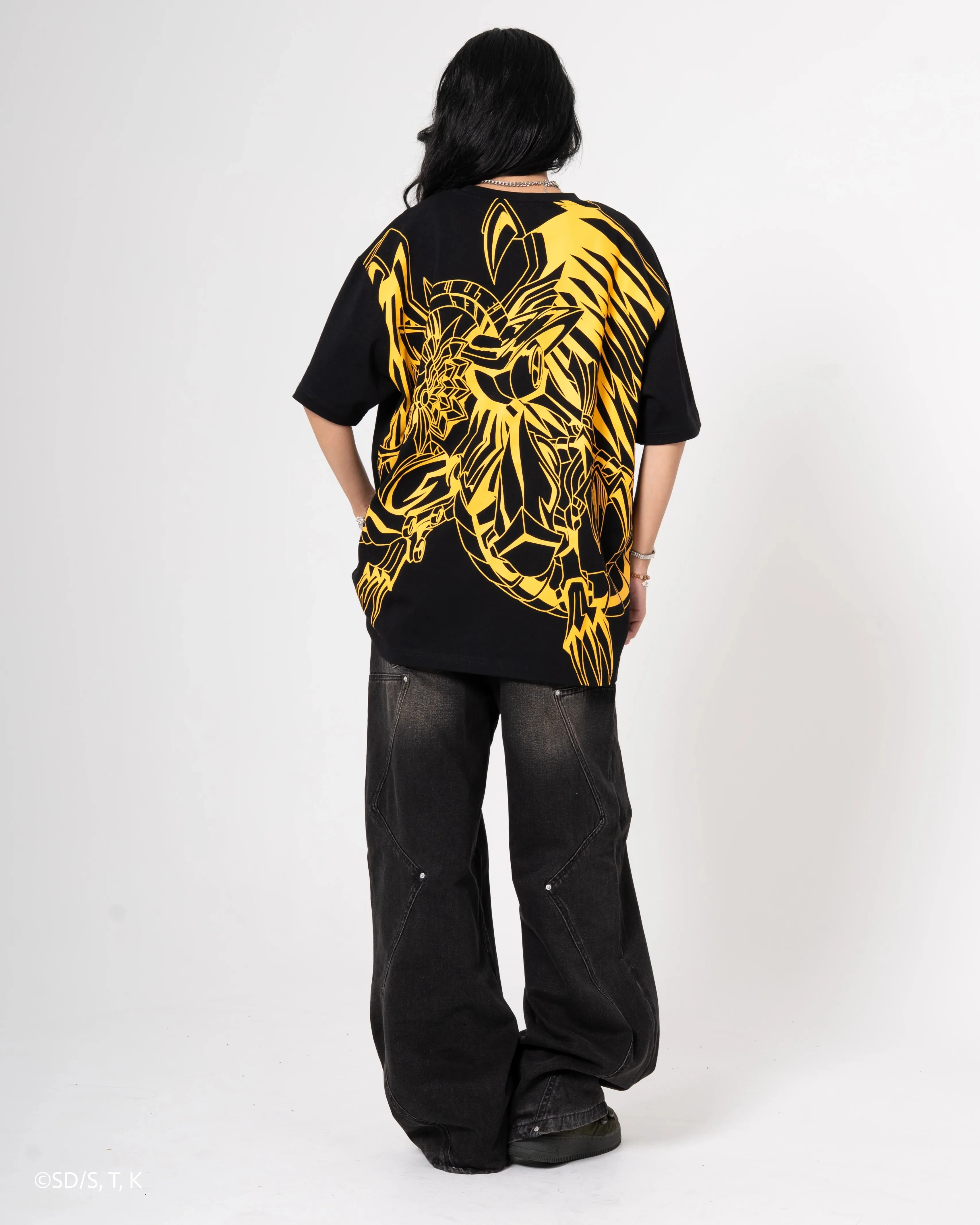 Rah Tee sold by Steady Hands product image thumbnail 3