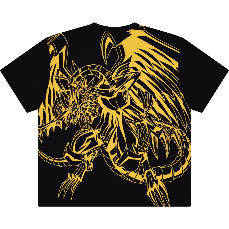 Rah Tee sold by Steady Hands