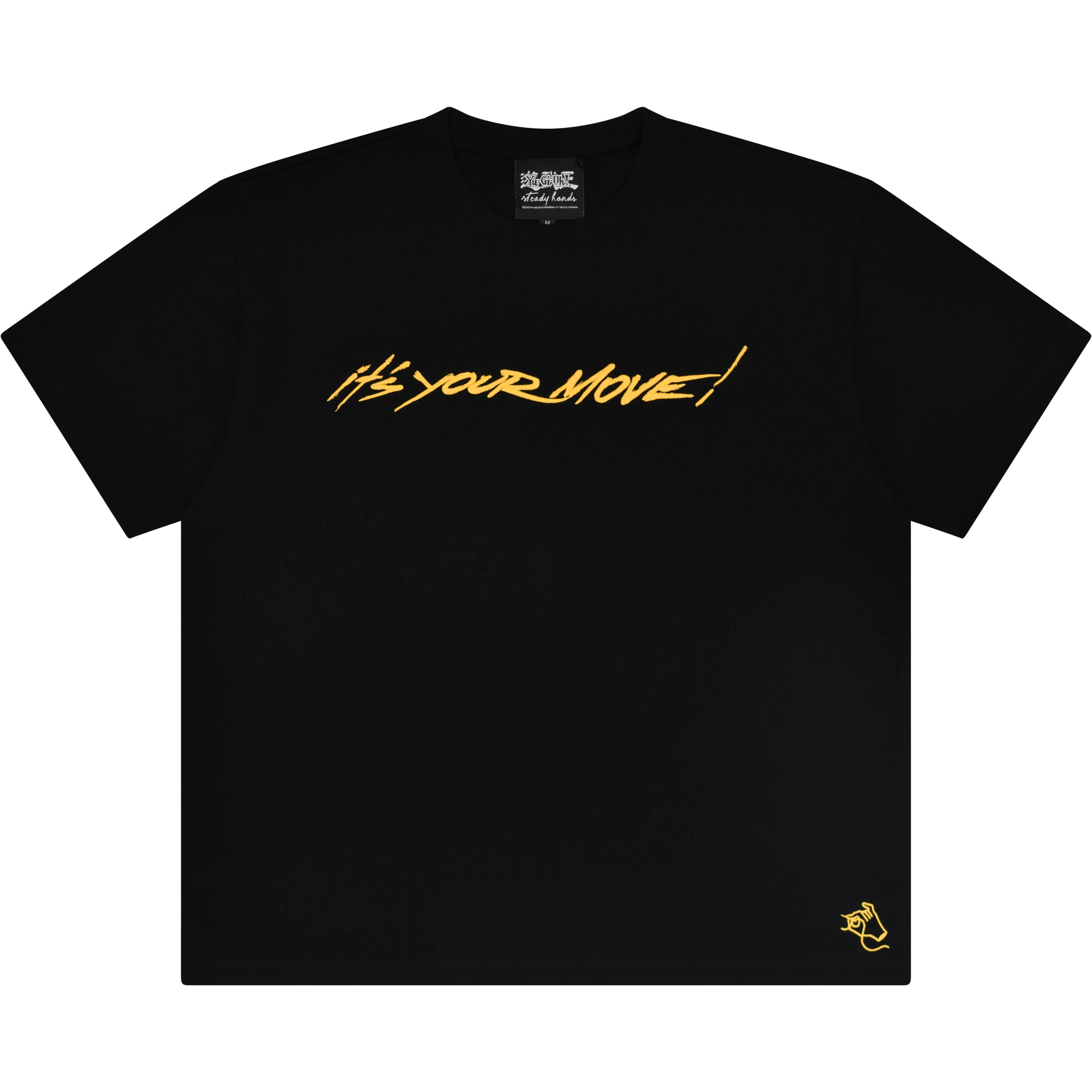 Rah Tee sold by Steady Hands product image thumbnail 2