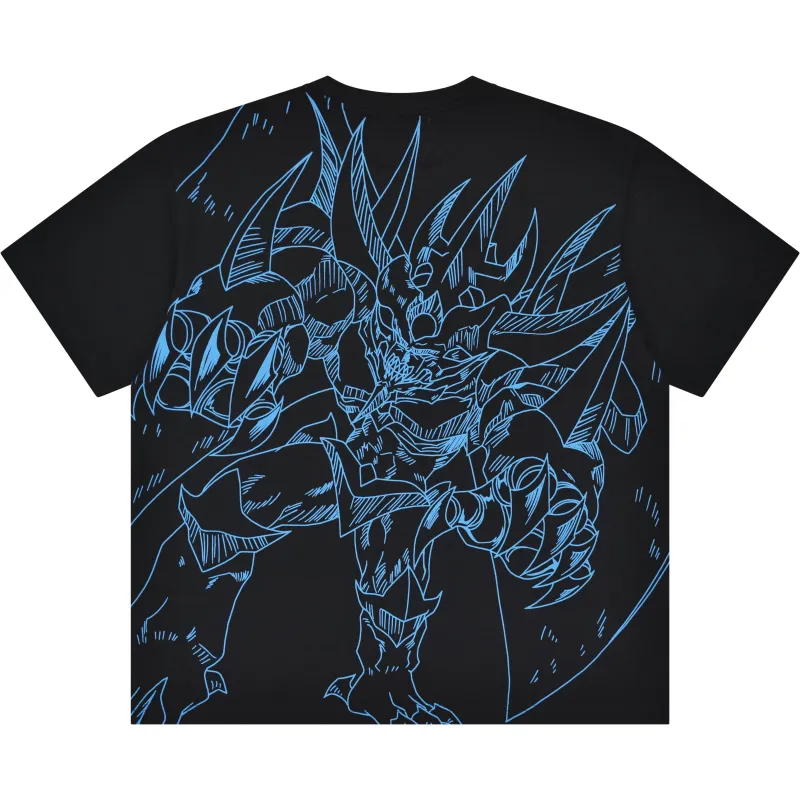 Obelisk Tee sold by Steady Hands