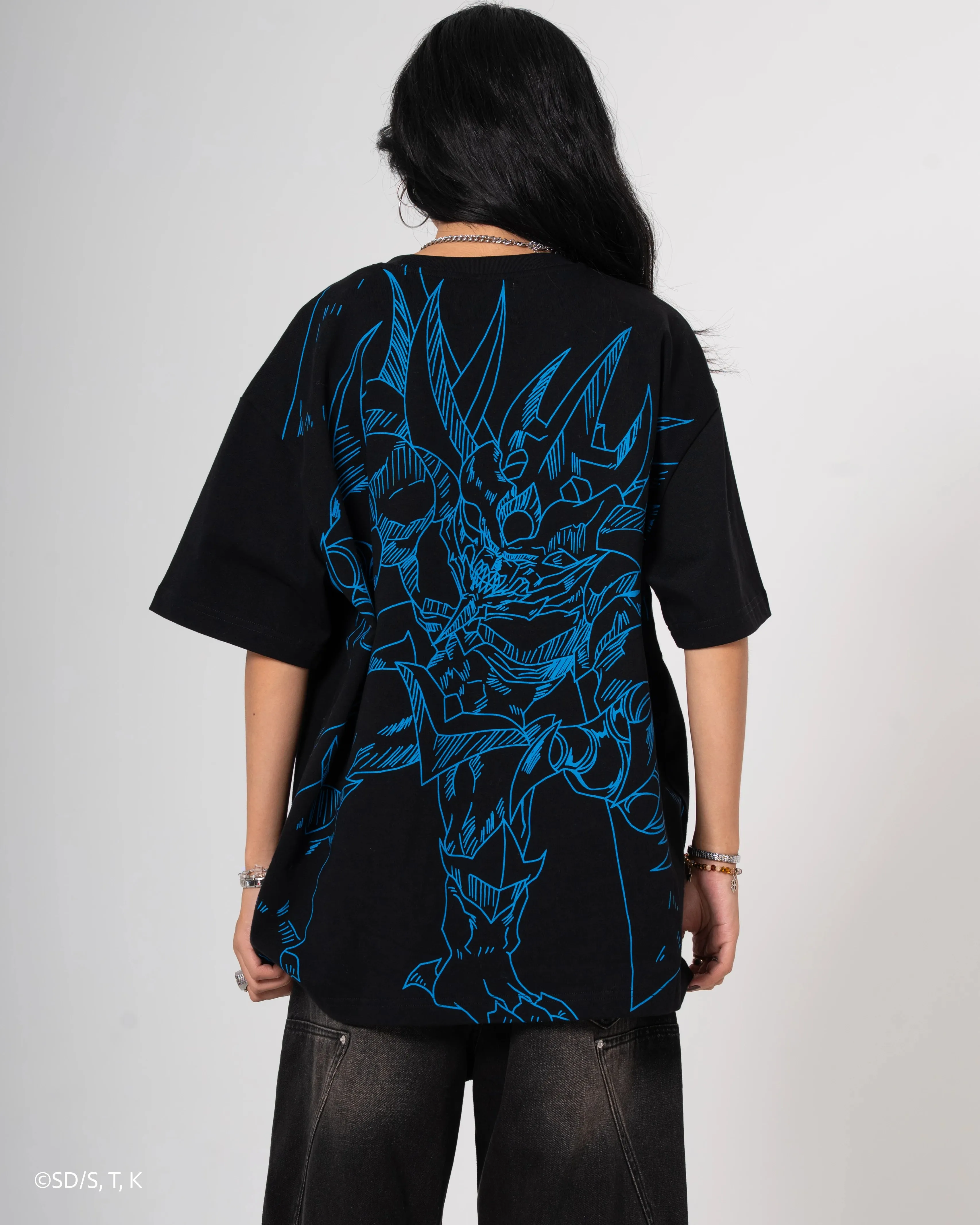 Obelisk Tee sold by Steady Hands product image thumbnail 3
