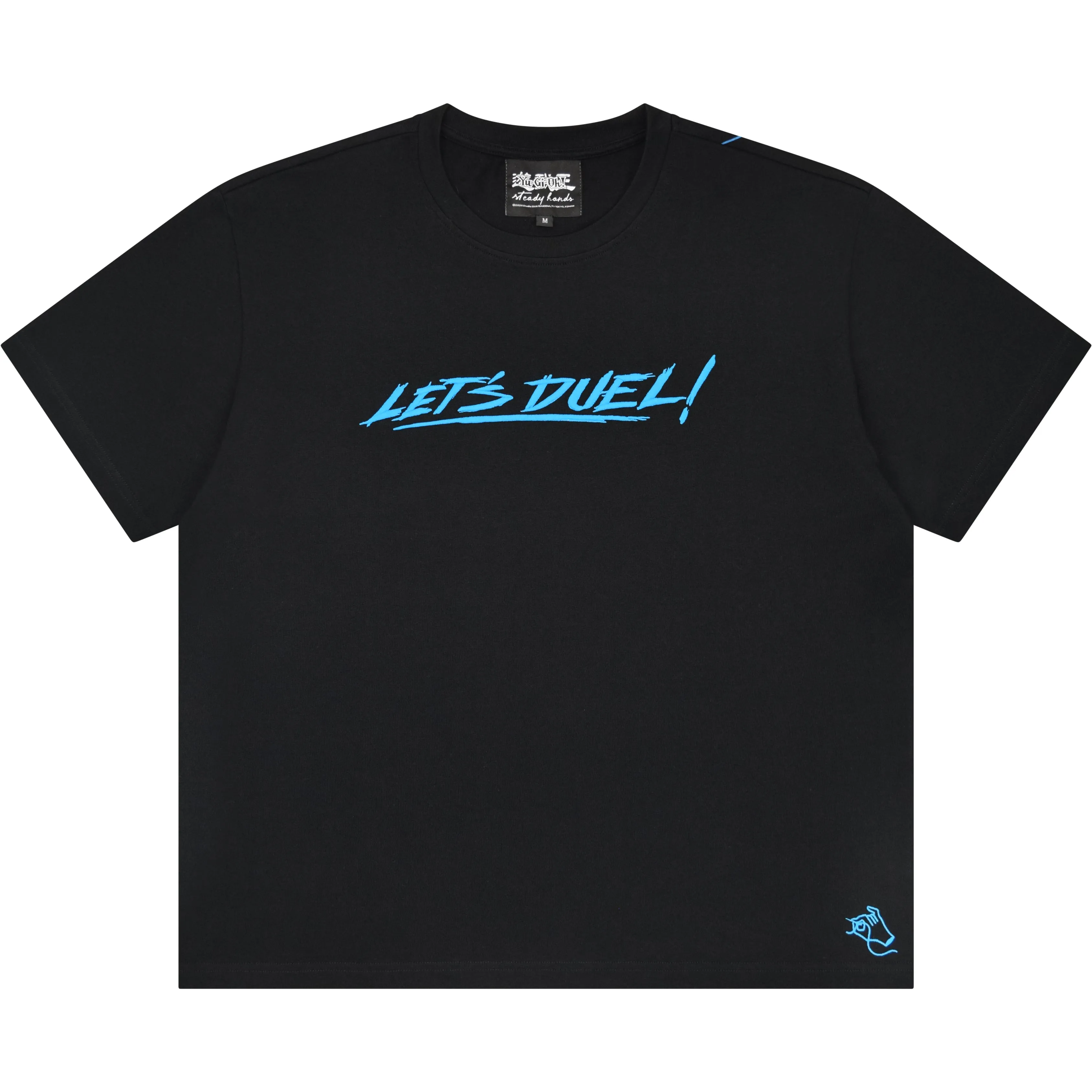 Obelisk Tee sold by Steady Hands product image thumbnail 2