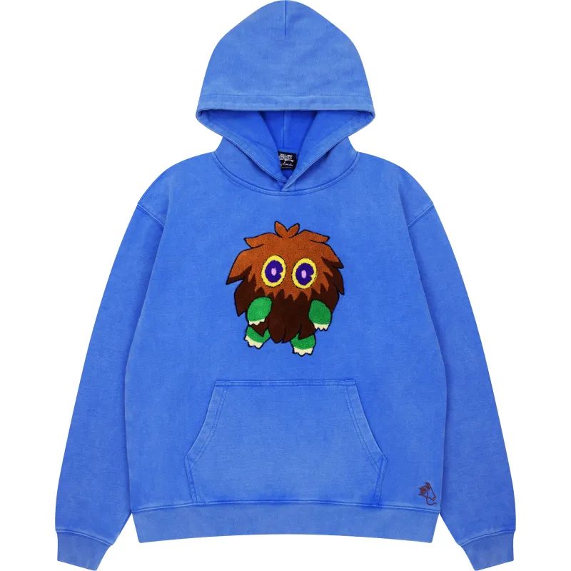 Kuriboh Hoodie sold by Steady Hands
