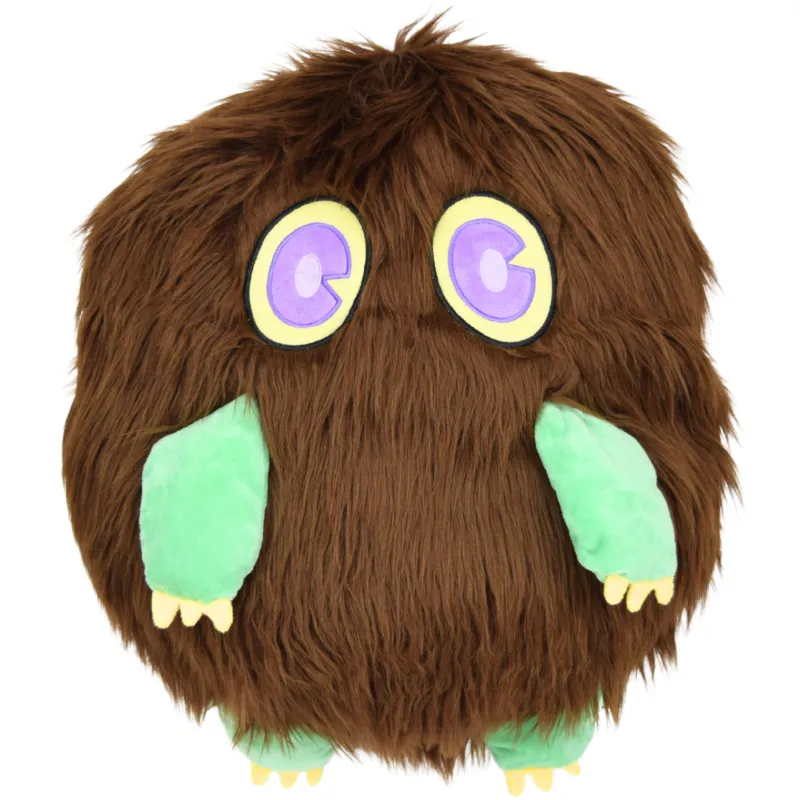 Kuriboh Plush Bag made by Steady Hands