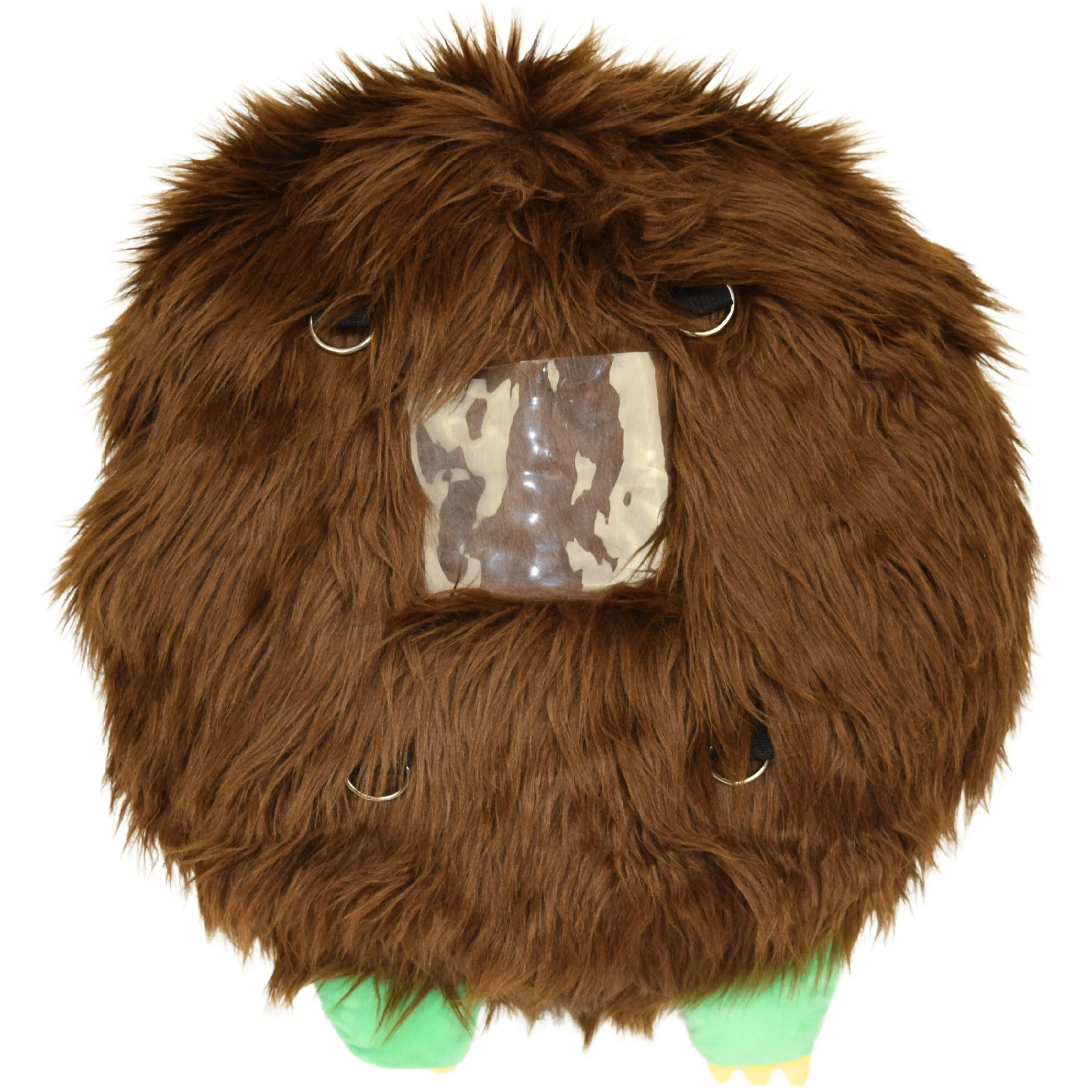 Kuriboh Plush Bag sold by Steady Hands product image thumbnail 2