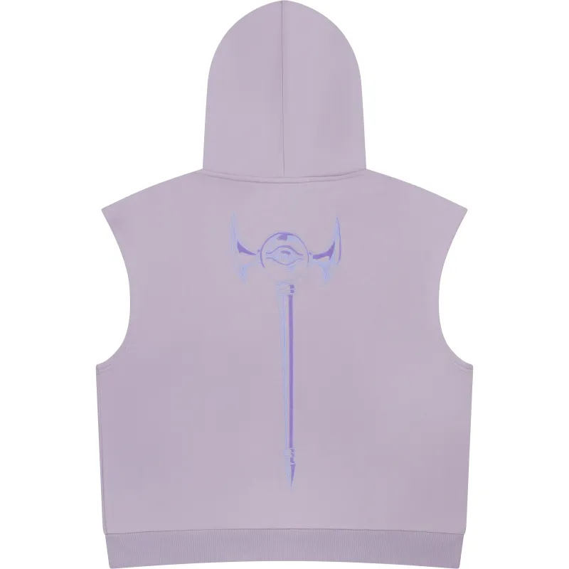 Marik Millennium Rod Hoodie sold by Steady Hands