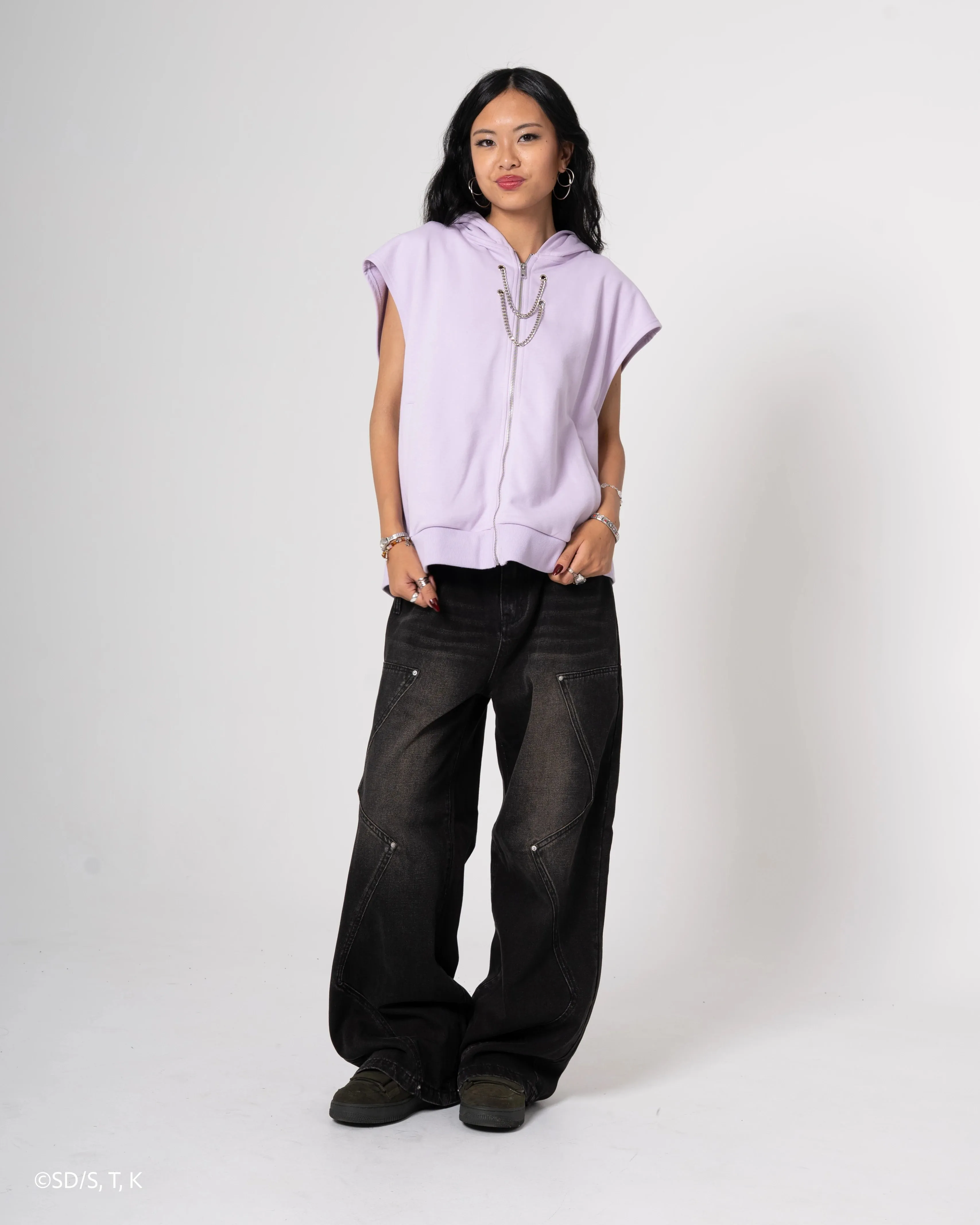 Marik Hoodie sold by Steady Hands product image thumbnail 4