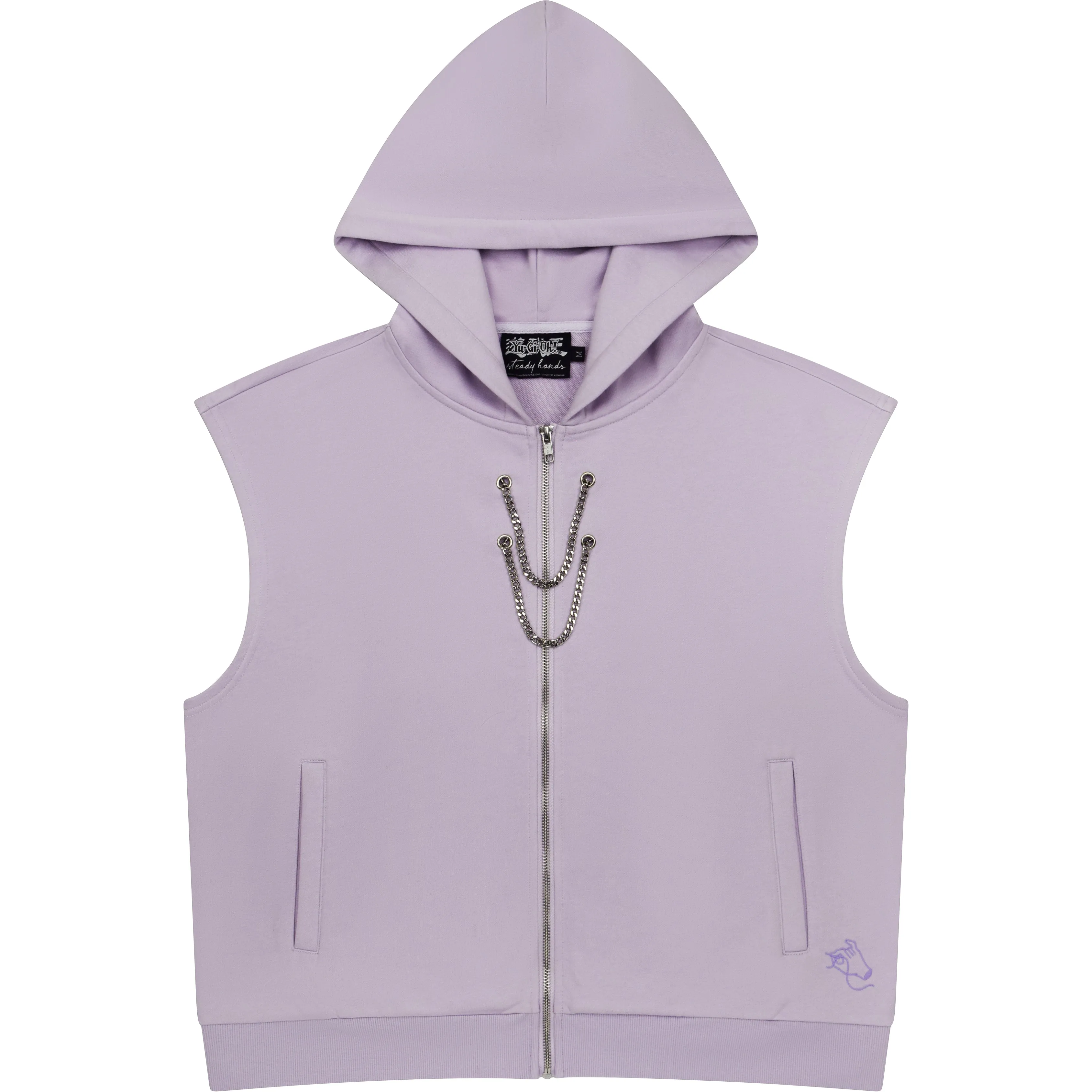 Marik Hoodie sold by Steady Hands