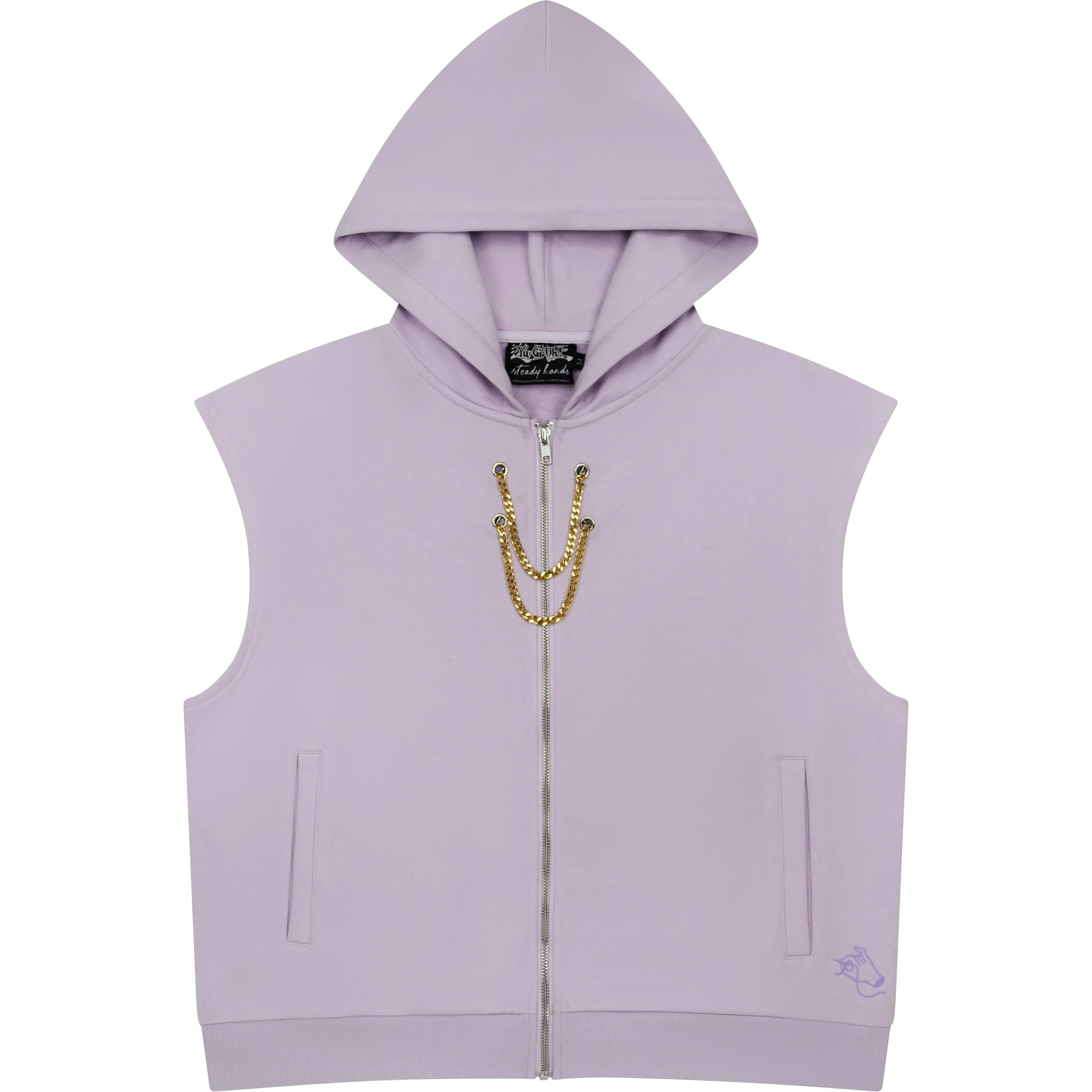 Marik Hoodie sold by Steady Hands product image thumbnail 3