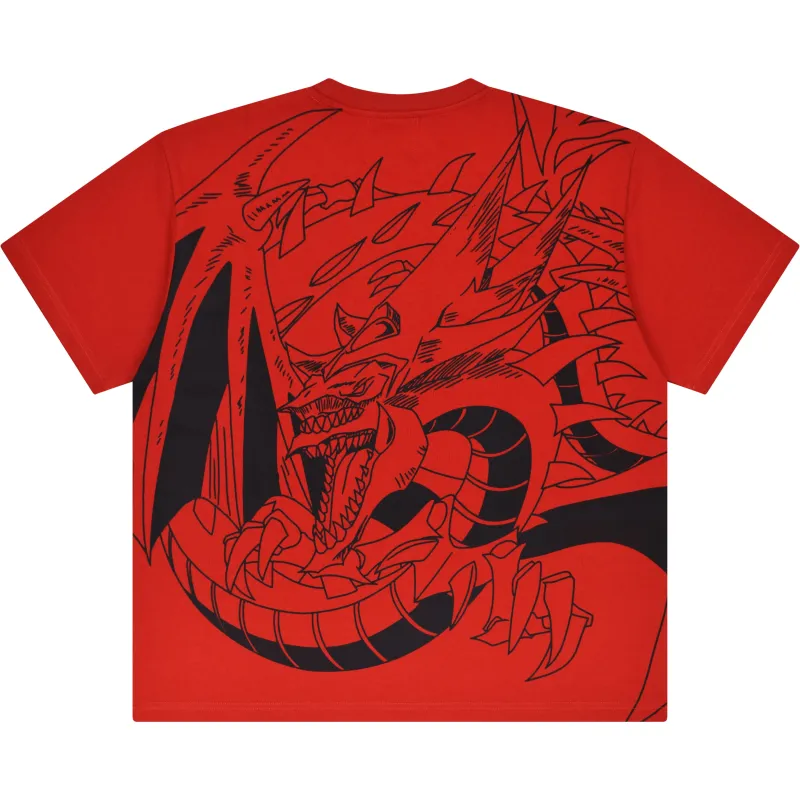 Slifer Tee sold by Steady Hands