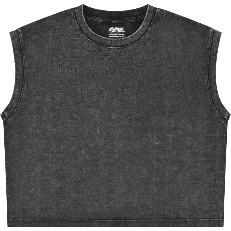 Yami Tank made by Steady Hands