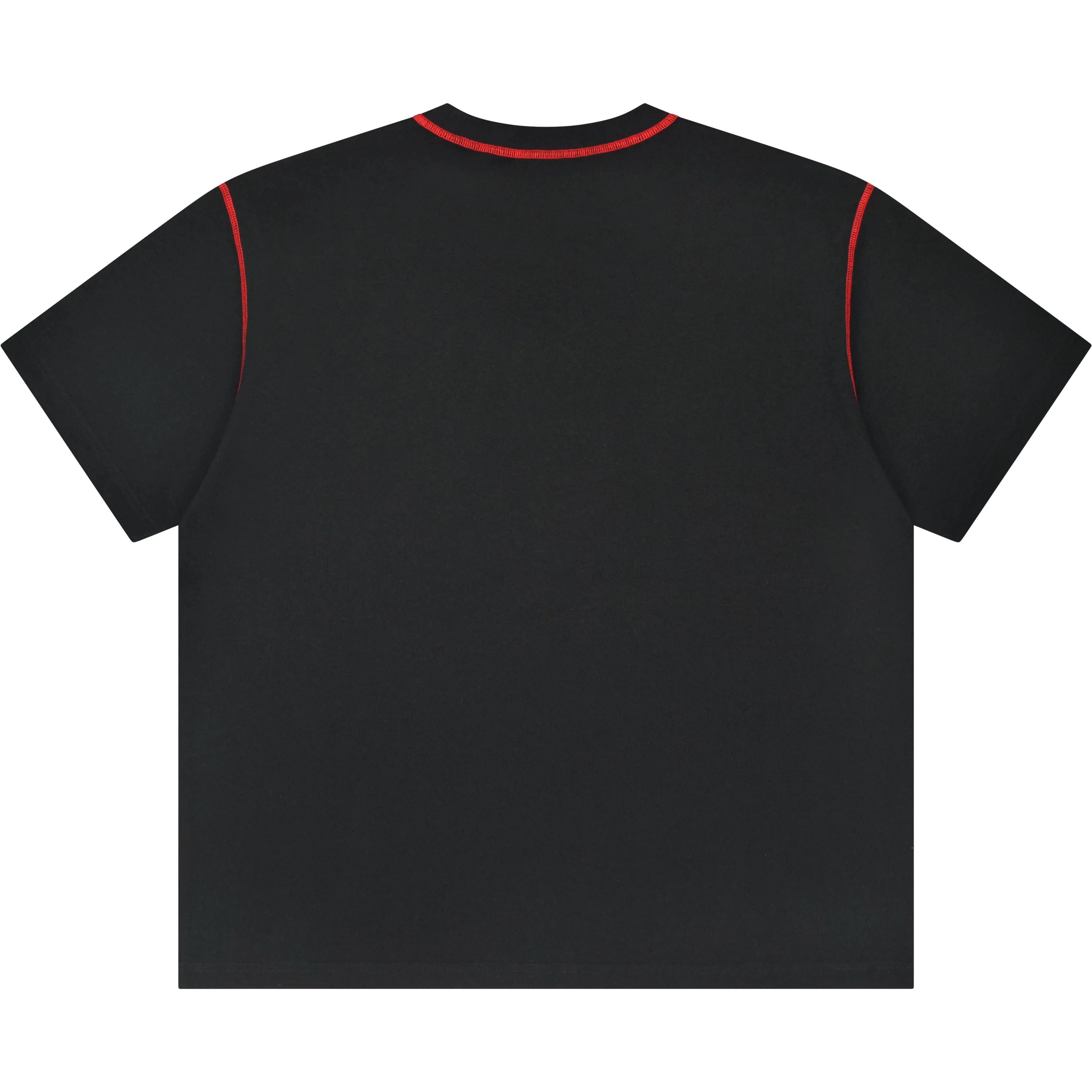 Lamb Crown Tee sold by Steady Hands product image thumbnail 2