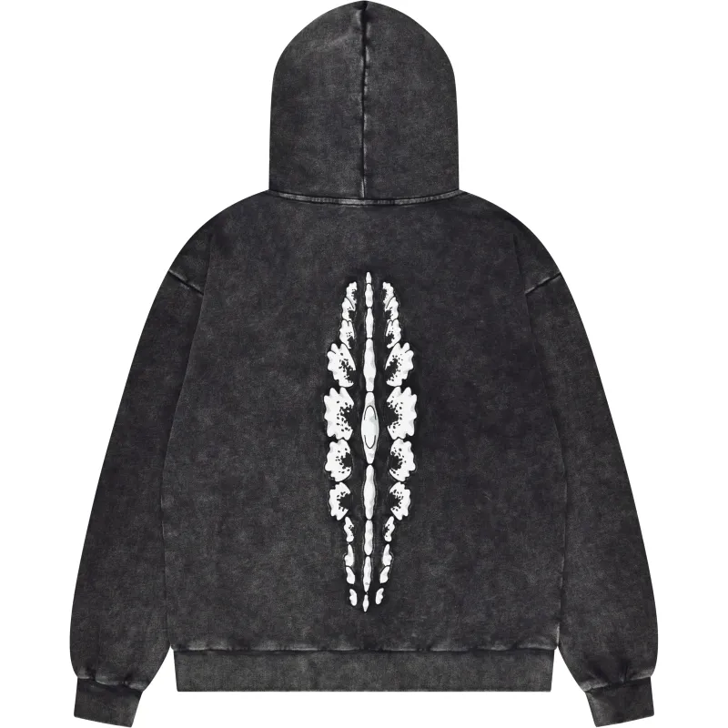 Classic Godzilla Hoodie sold by Steady Hands
