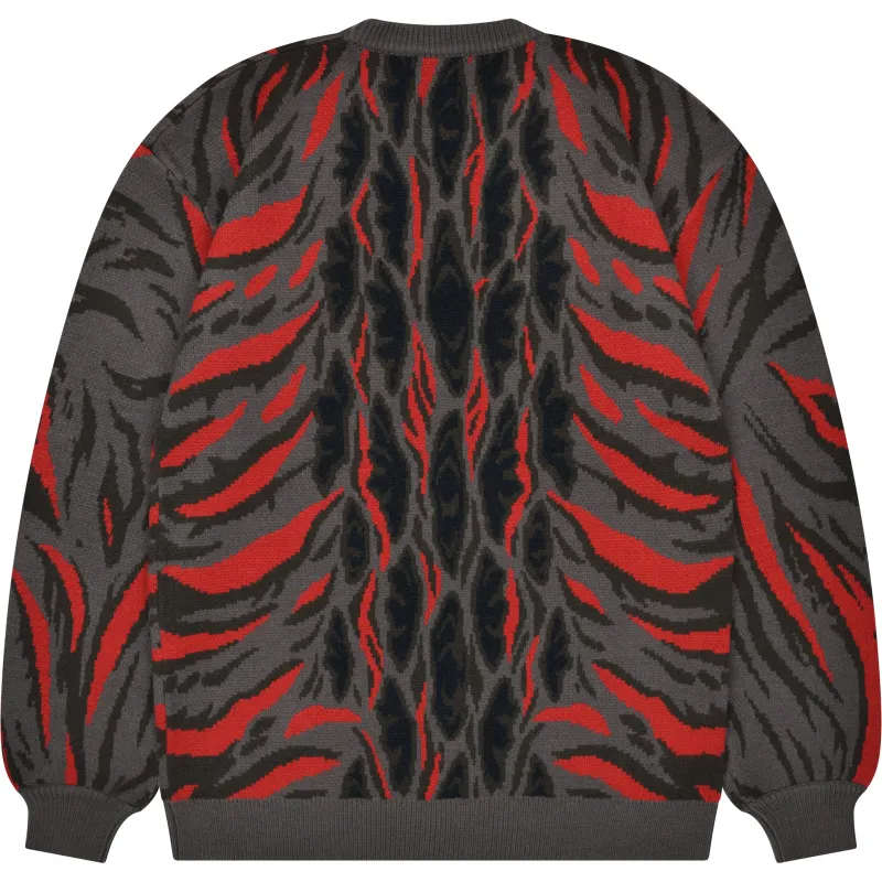 Shin Godzilla Sweater sold by Steady Hands