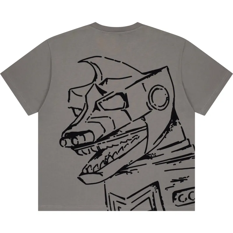 Kiryu Tee sold by Steady Hands