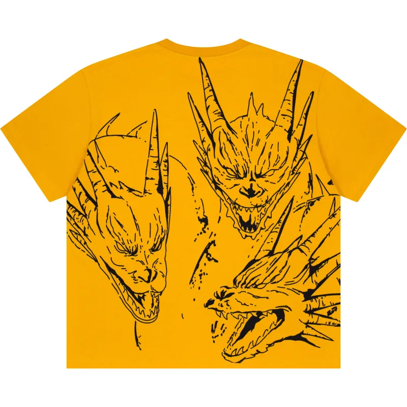 Monster Zero Tee sold by Steady Hands