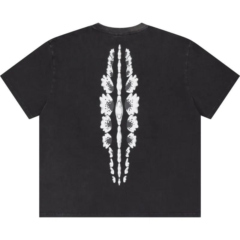 Classic Godzilla Tee sold by Steady Hands