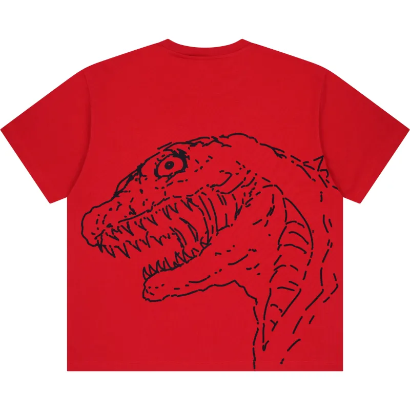Shin Godzilla Tee sold by Steady Hands