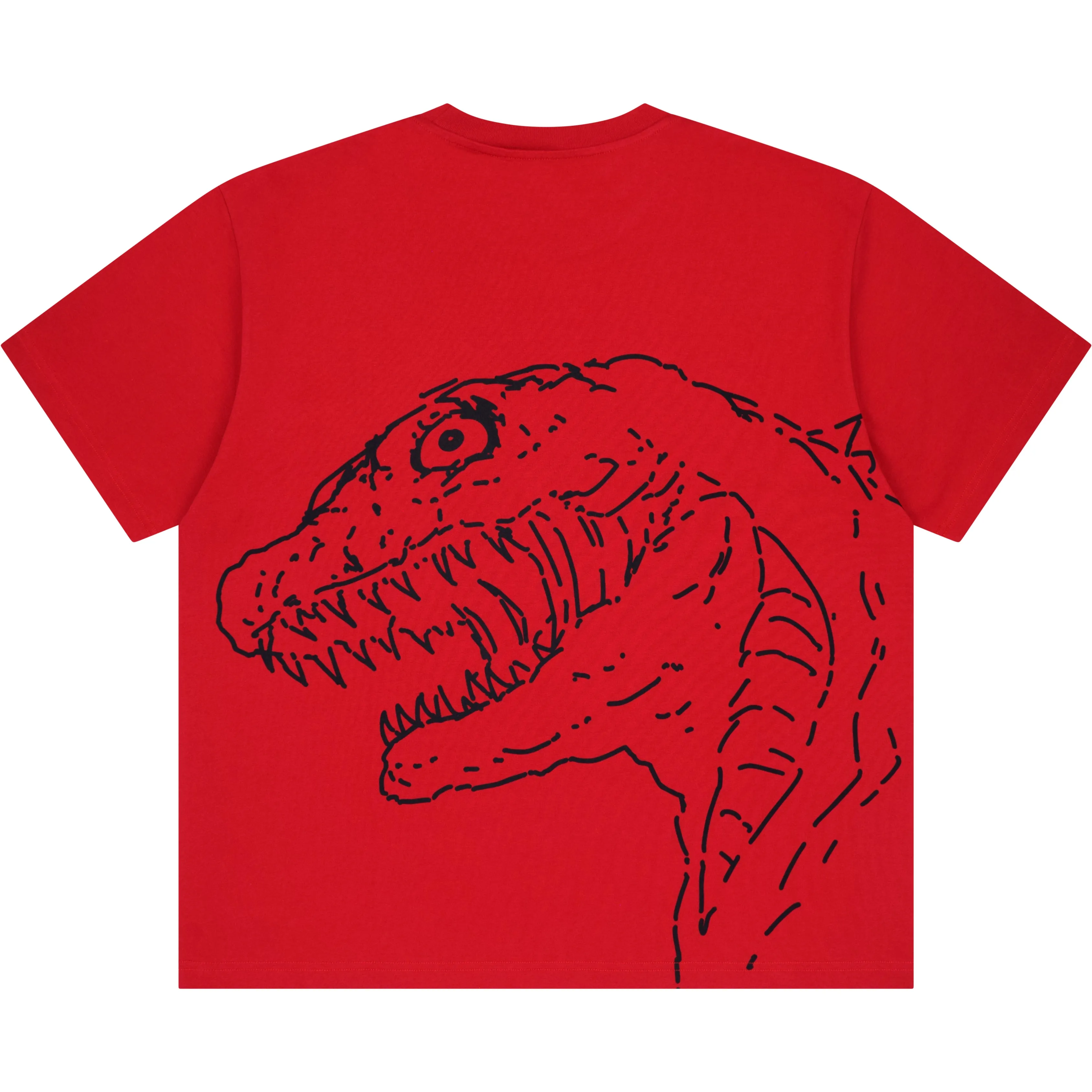 Shin Godzilla Tee sold by Steady Hands