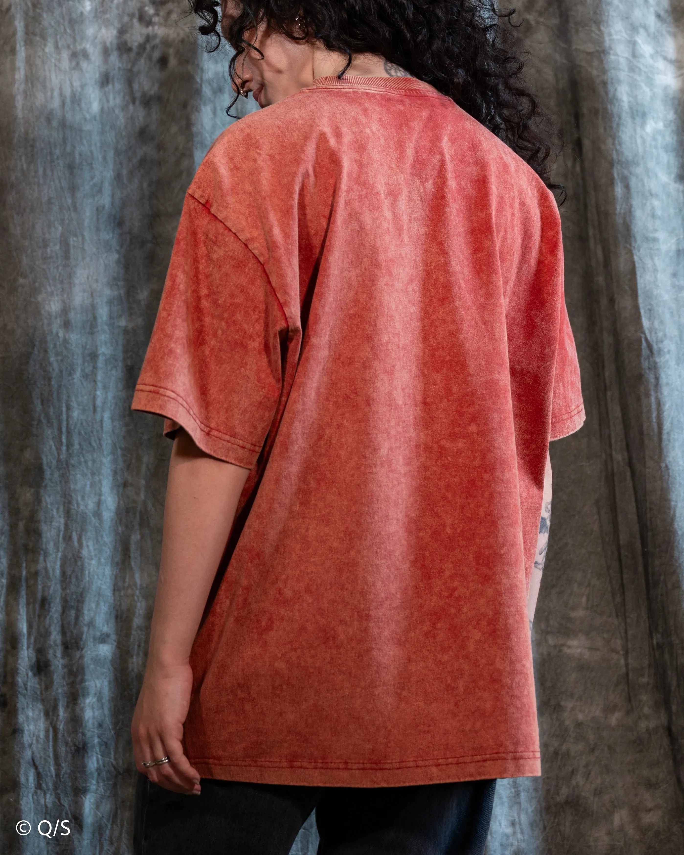 Black House Tee sold by Steady Hands product image thumbnail 5